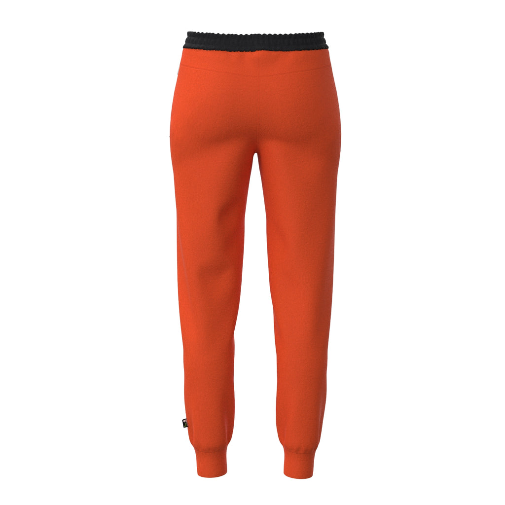 Jogging Hose Ina in orange