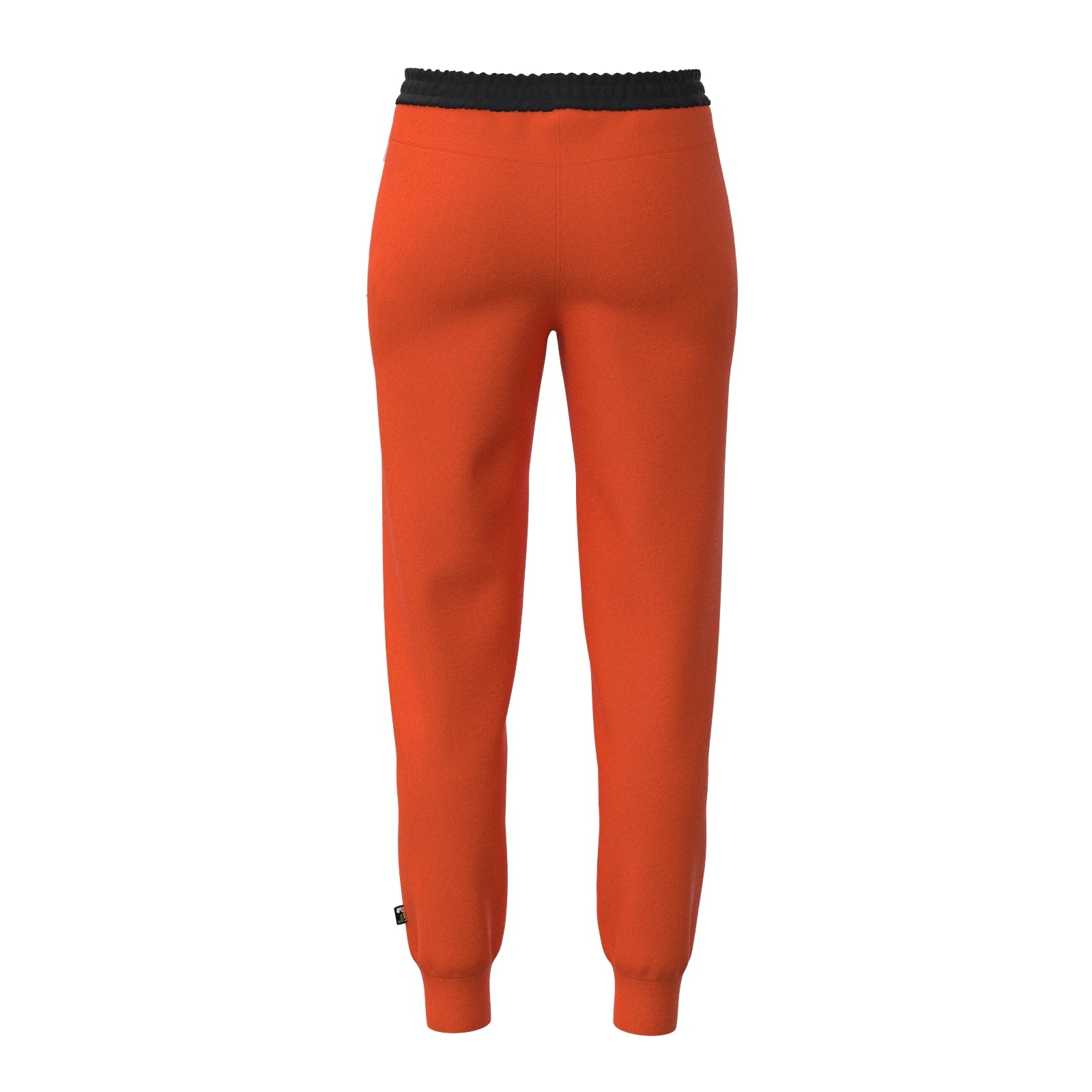 Jogging Hose Ina in orange