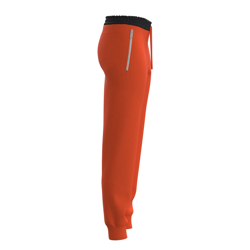Jogging Hose Ina in orange