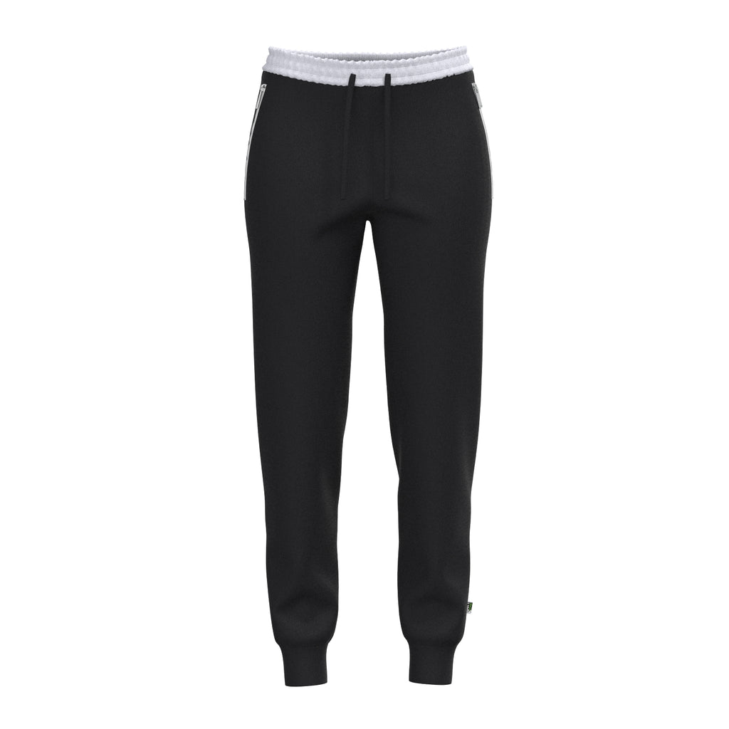 Jogging Hose Ina in schwarz