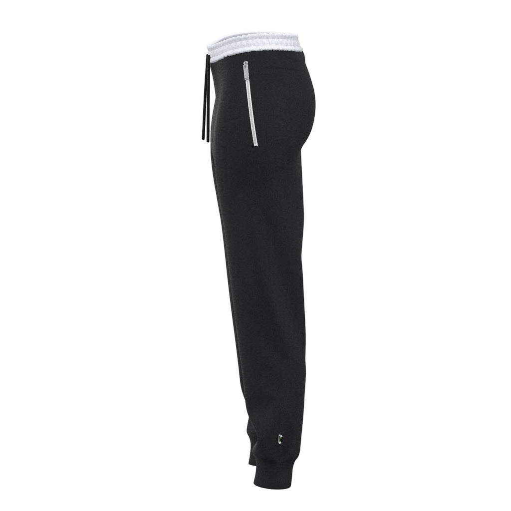 Jogging Hose Ina in schwarz