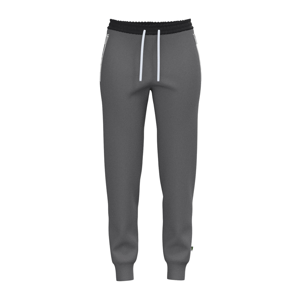 Jogging Hose Ina in grau
