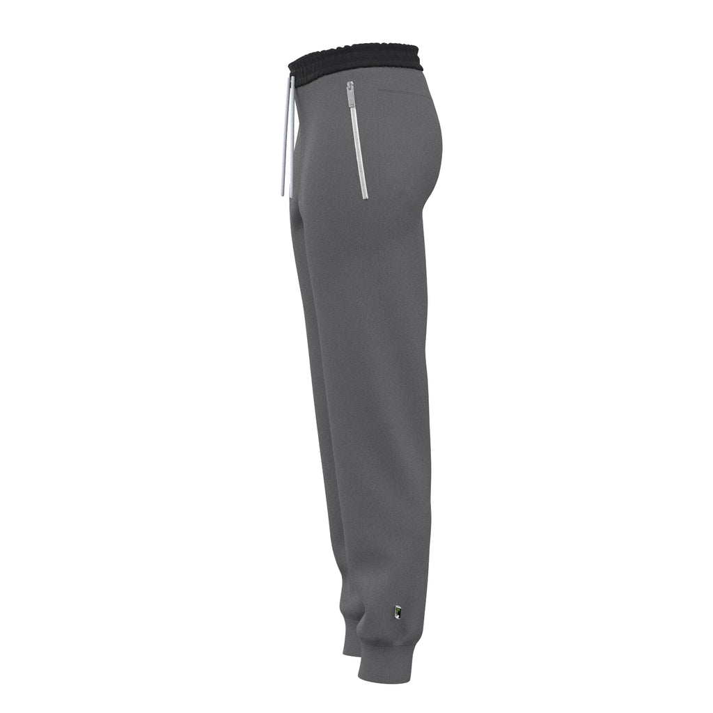 Jogging Hose Ina in grau
