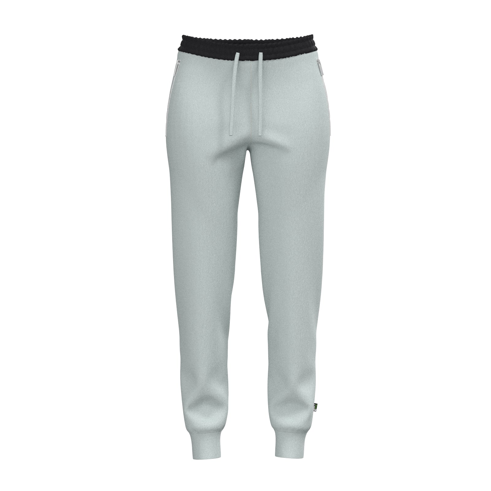 Jogging Hose Ina in hellblau