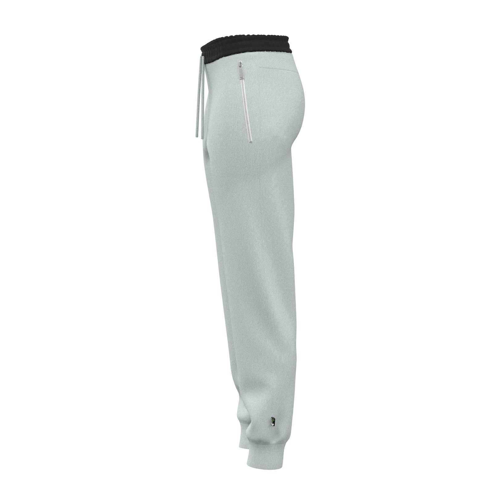 Jogging Hose Ina in hellblau