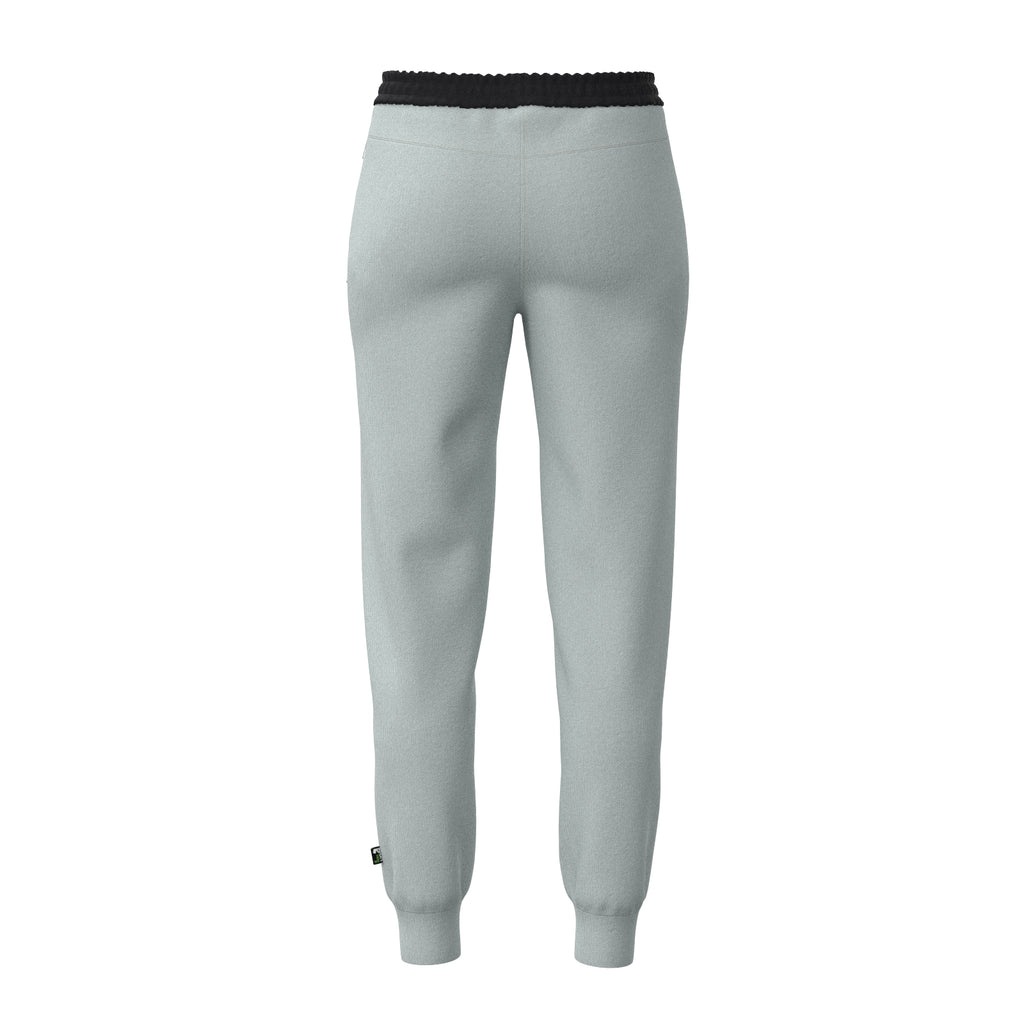 Jogging Hose Ina in hellblau