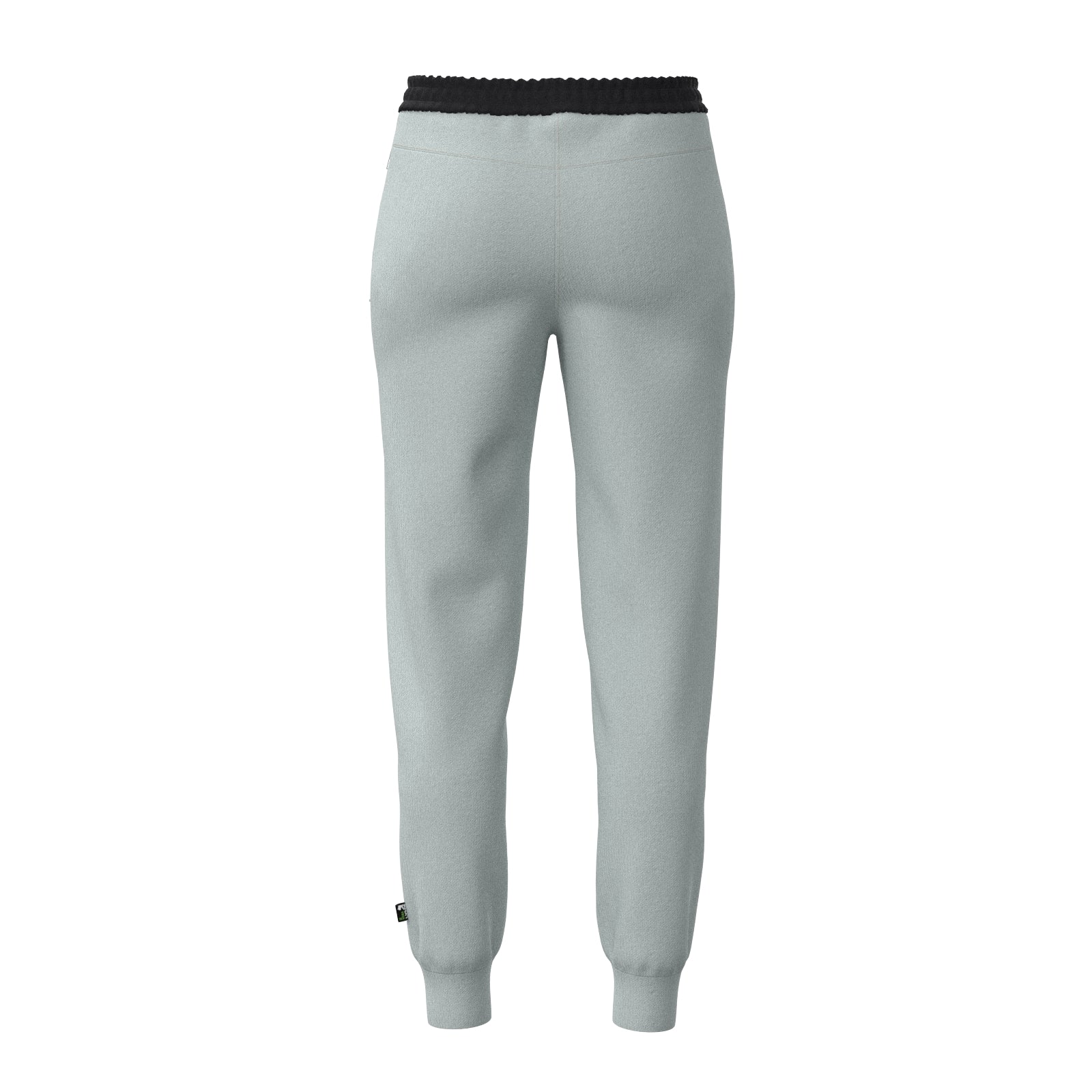 Jogging Hose Ina in hellblau