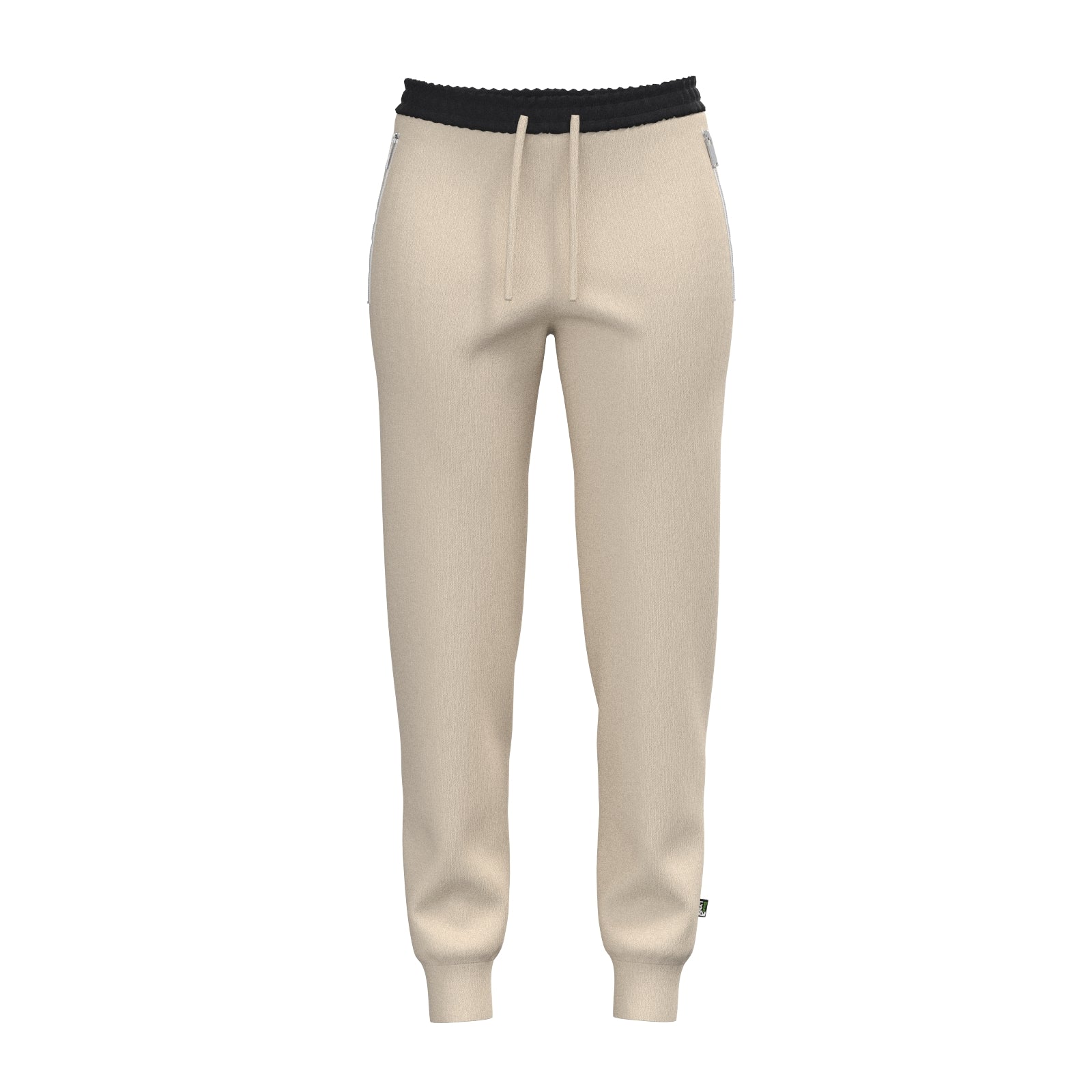 Jogging Hose Ina in beige
