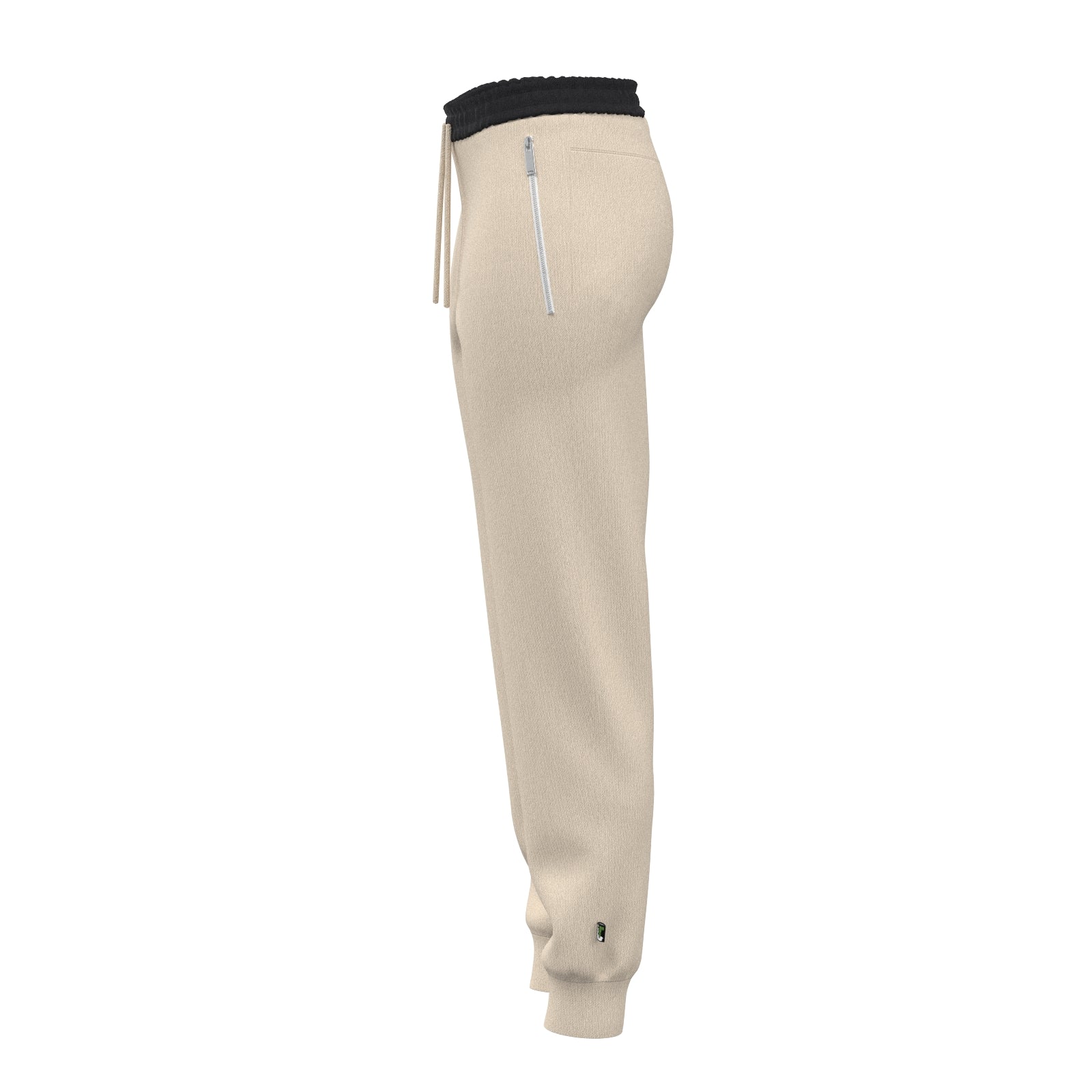Jogging Hose Ina in beige
