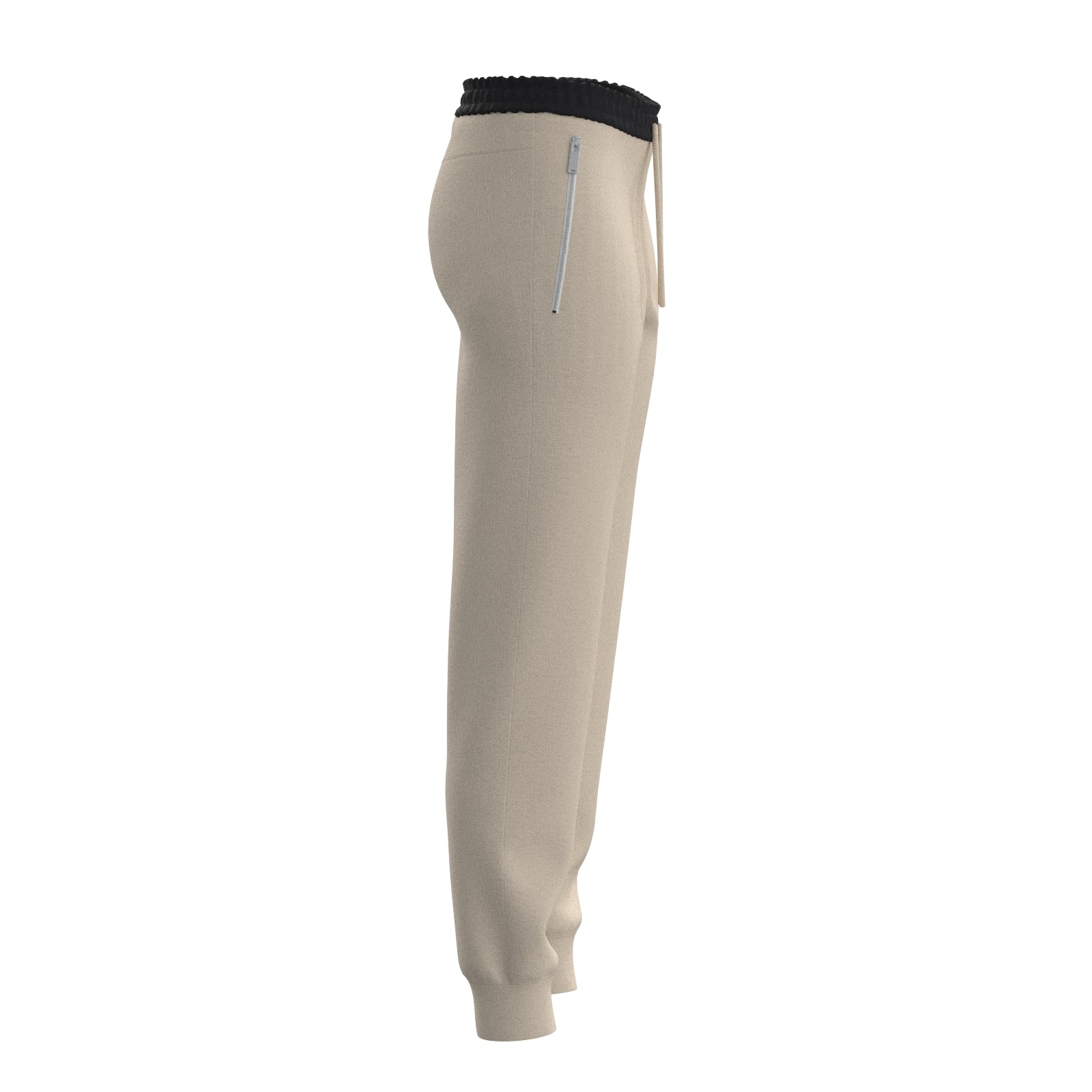 Jogging Hose Ina in beige