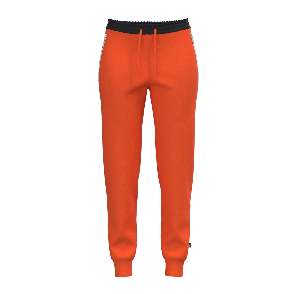 Jogging Hose Ina in orange