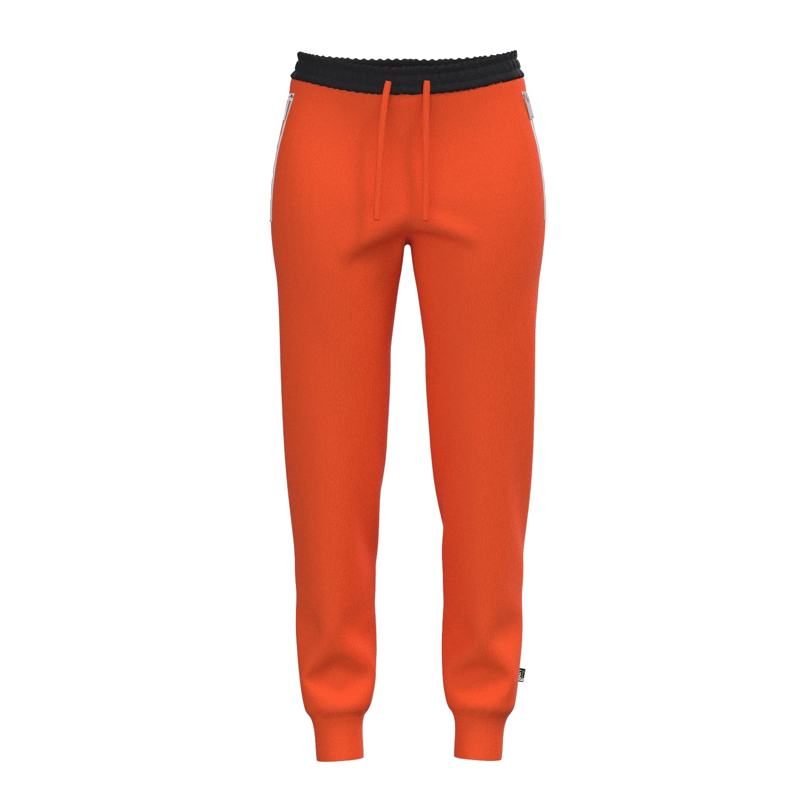 Jogging Hose Ina in orange