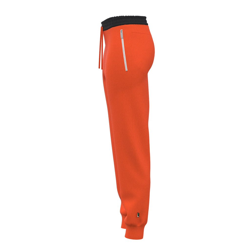 Jogging Hose Ina in orange