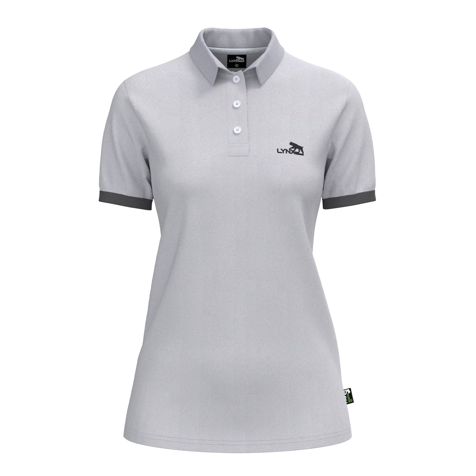 Poloshirt Mirl in weiß