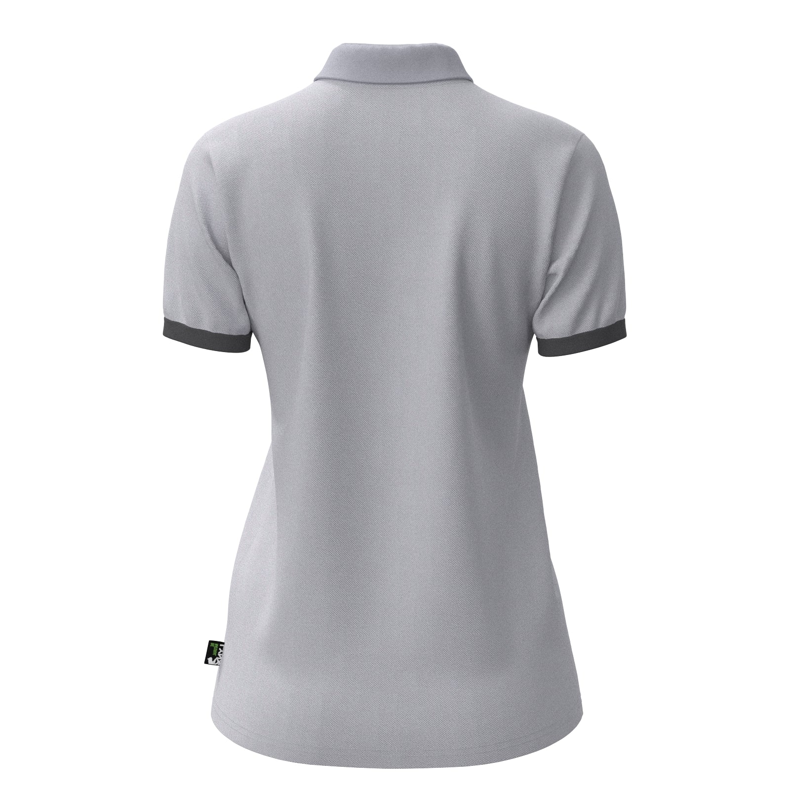 Poloshirt Mirl in weiß