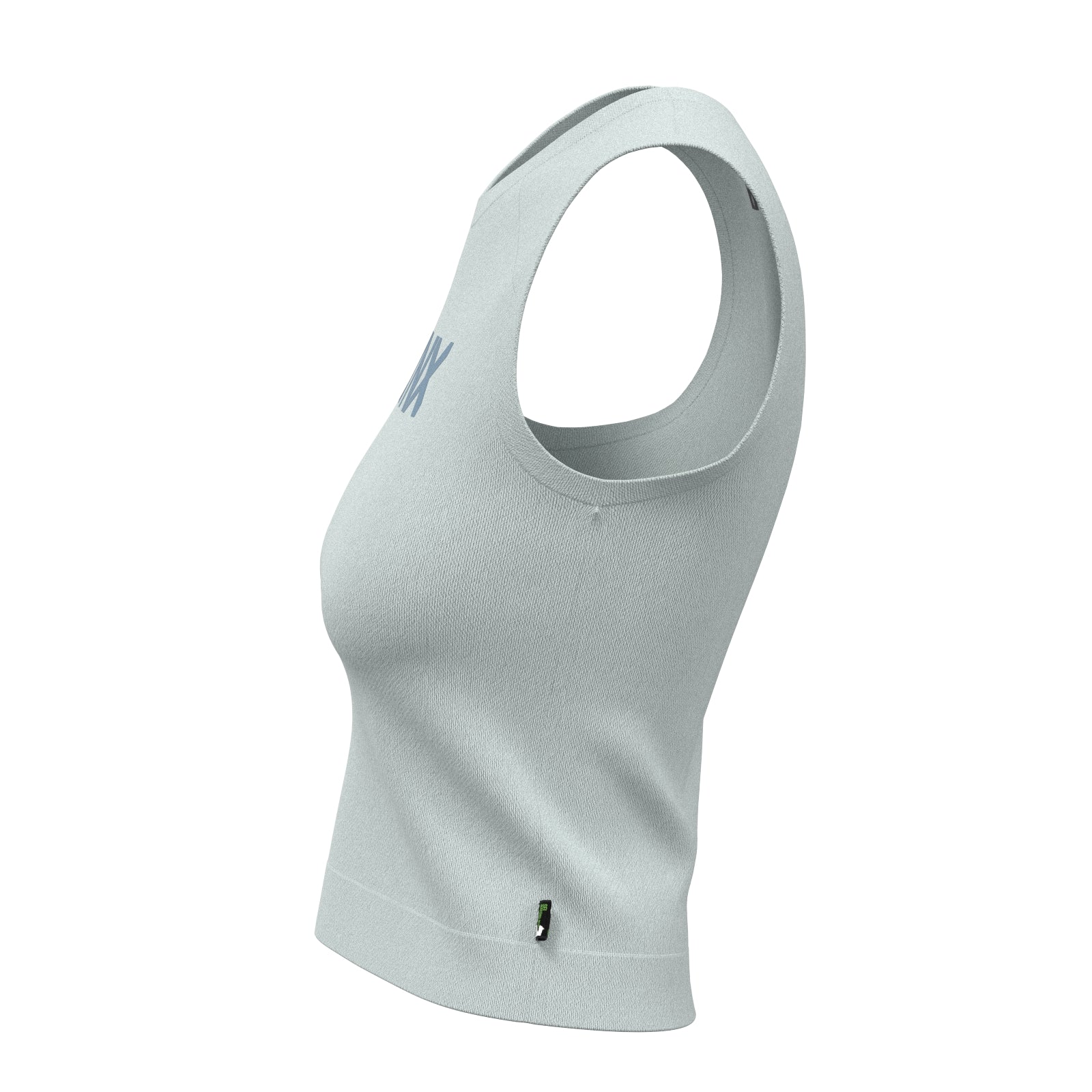 Top Äve in hellblau