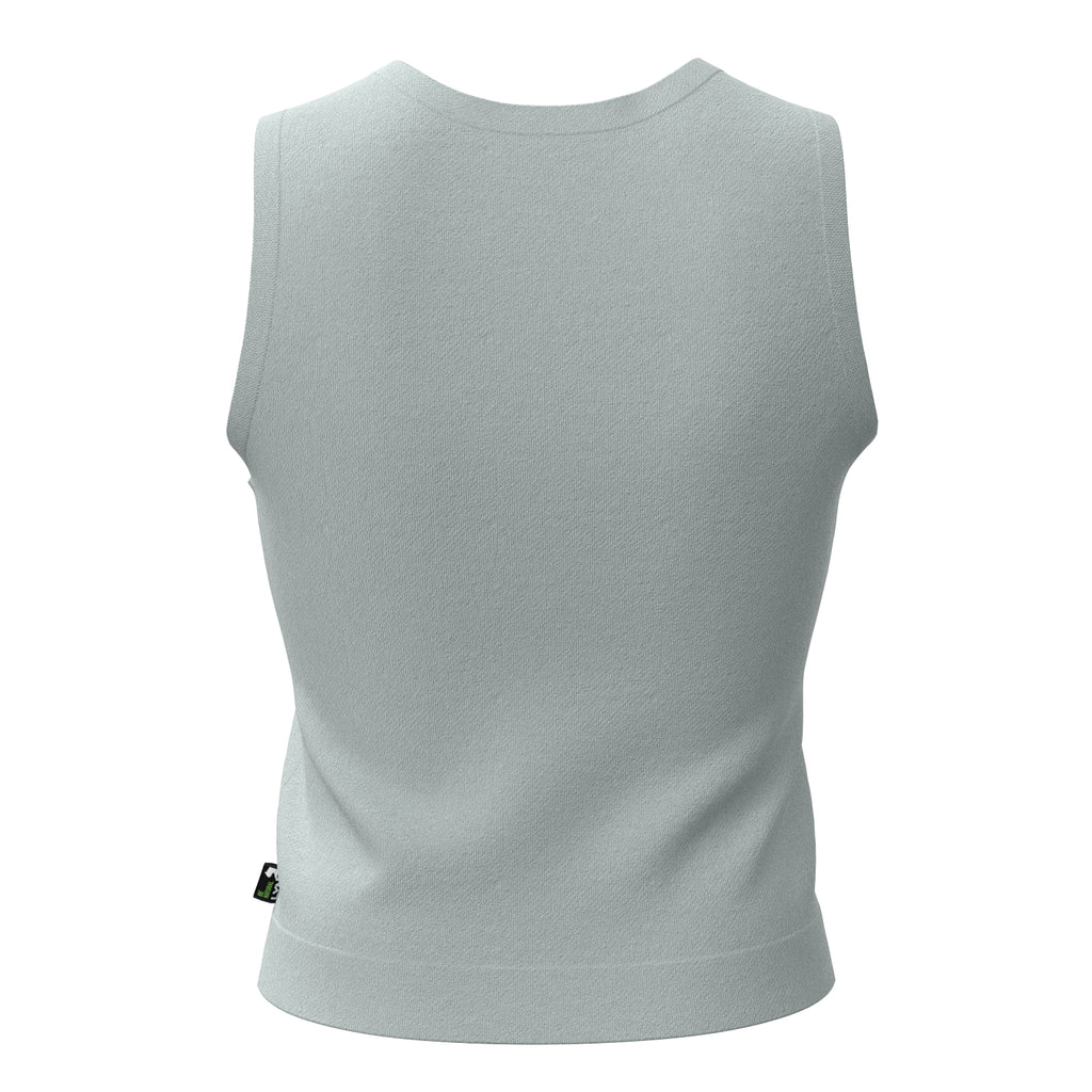 Top Äve in hellblau