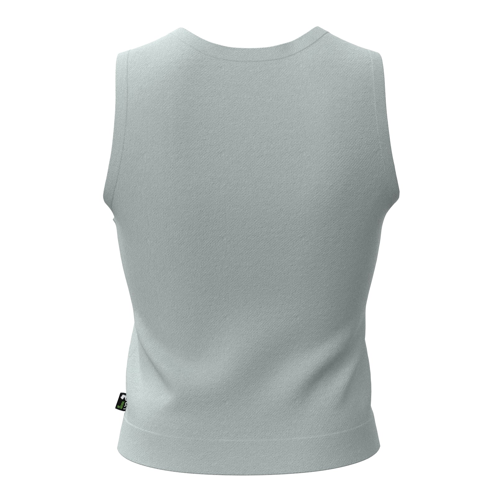 Top Äve in hellblau