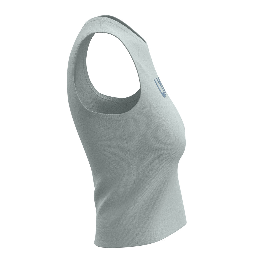 Top Äve in hellblau