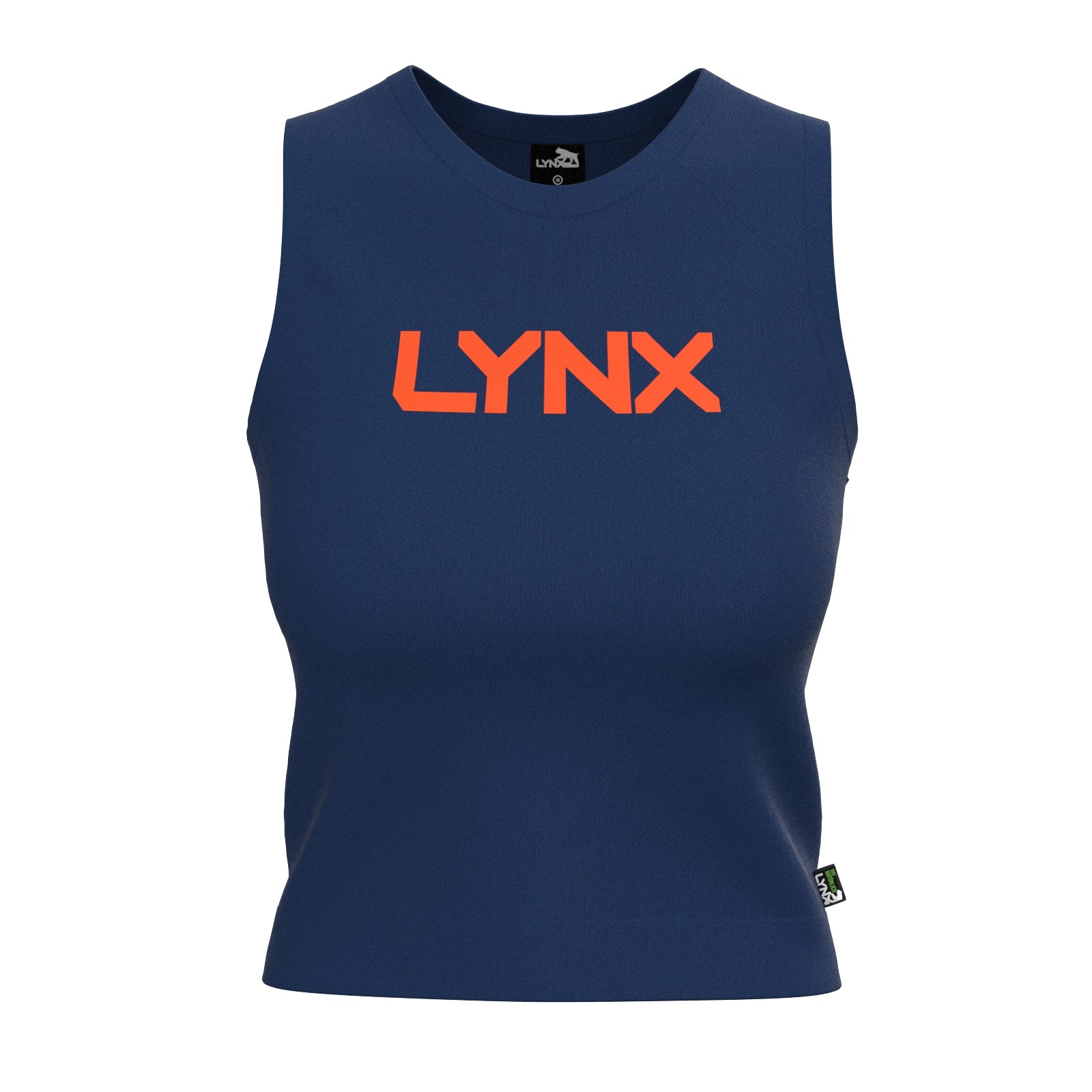 Top Äve in dunkelblau