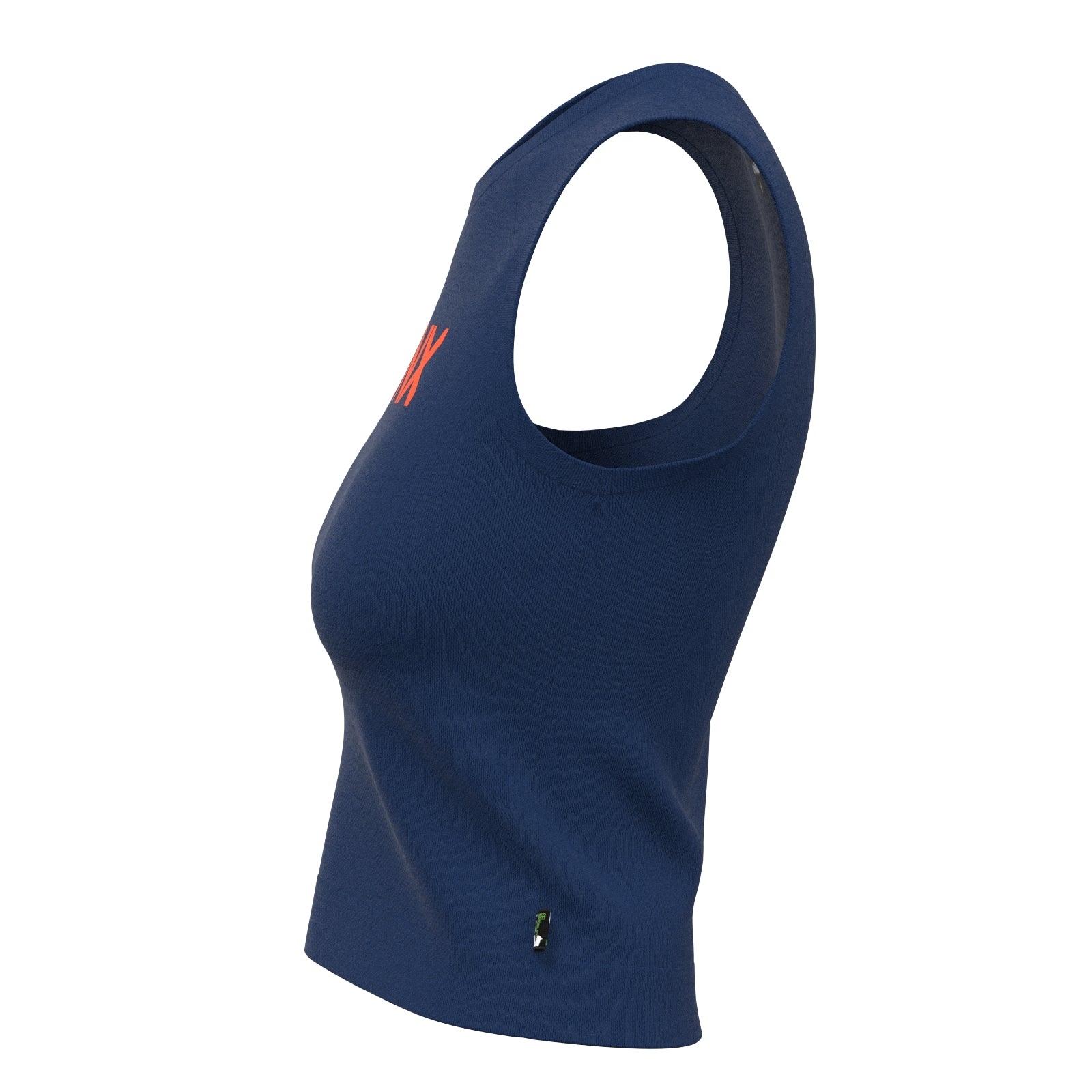 Top Äve in dunkelblau