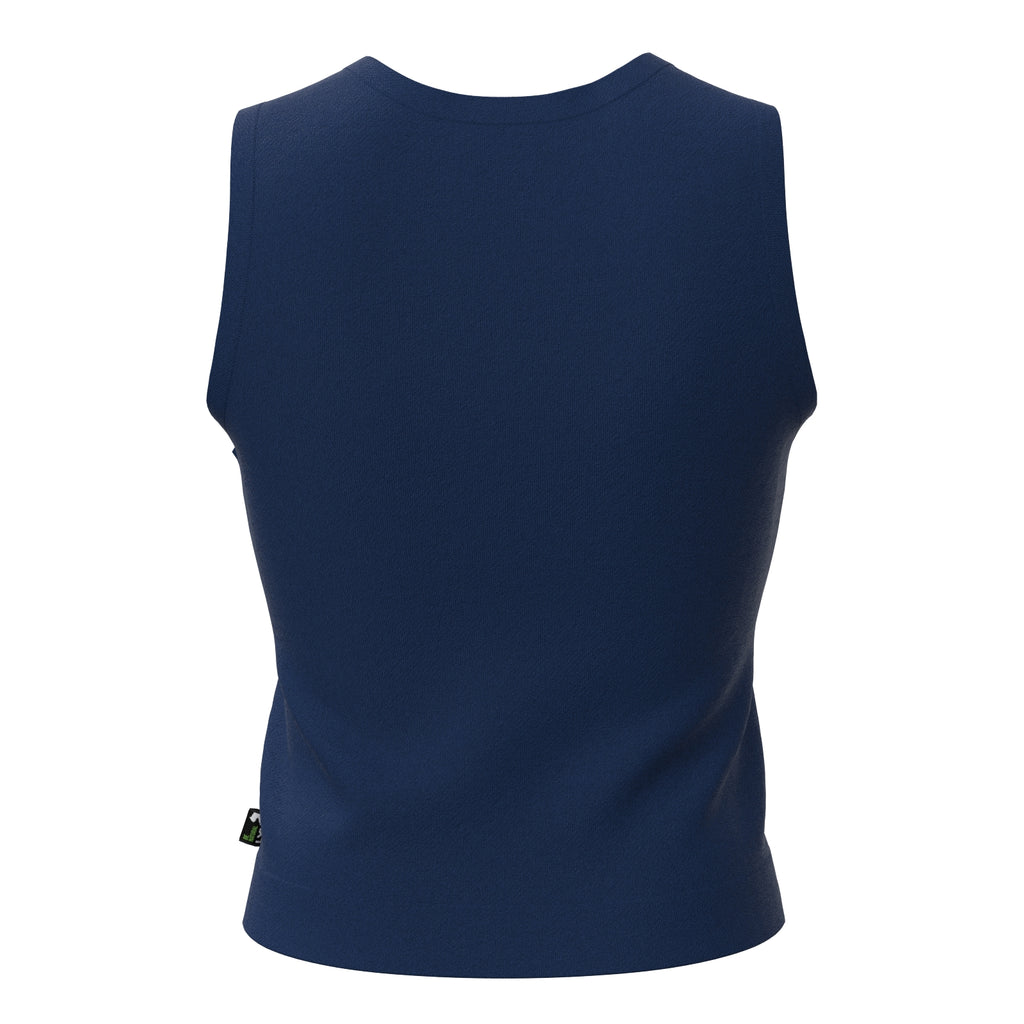 Top Äve in dunkelblau