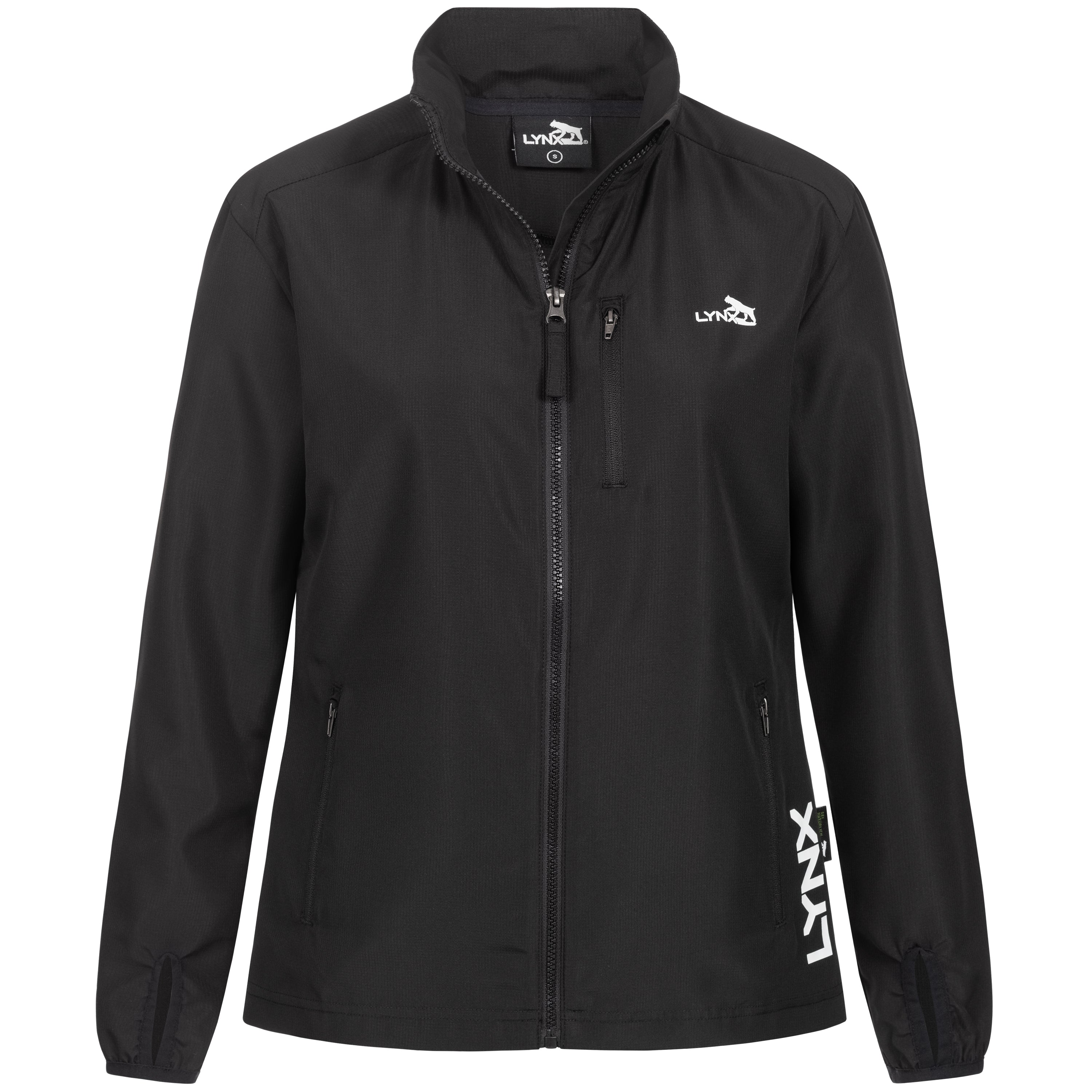 HR - Leichte Laufjacke Hilsboro