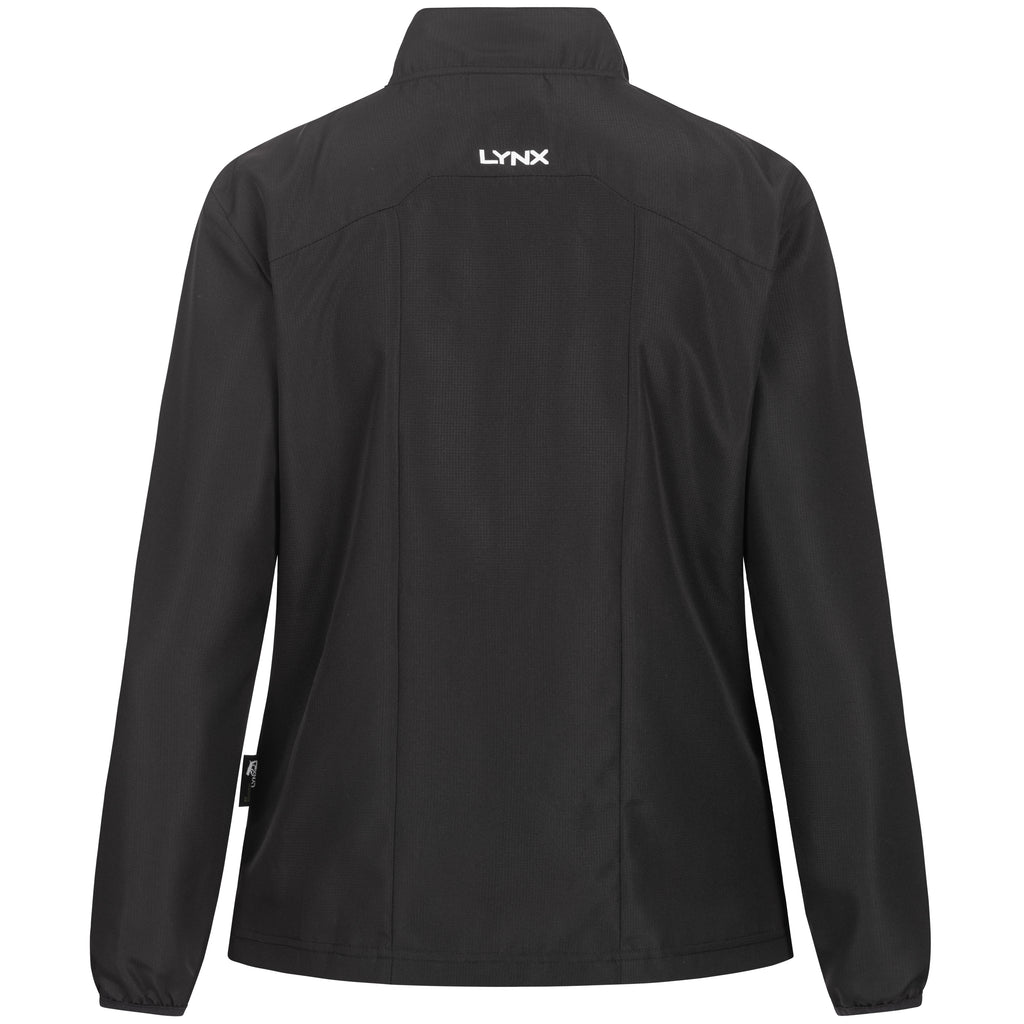 DR - Leichte Laufjacke Hilsboro