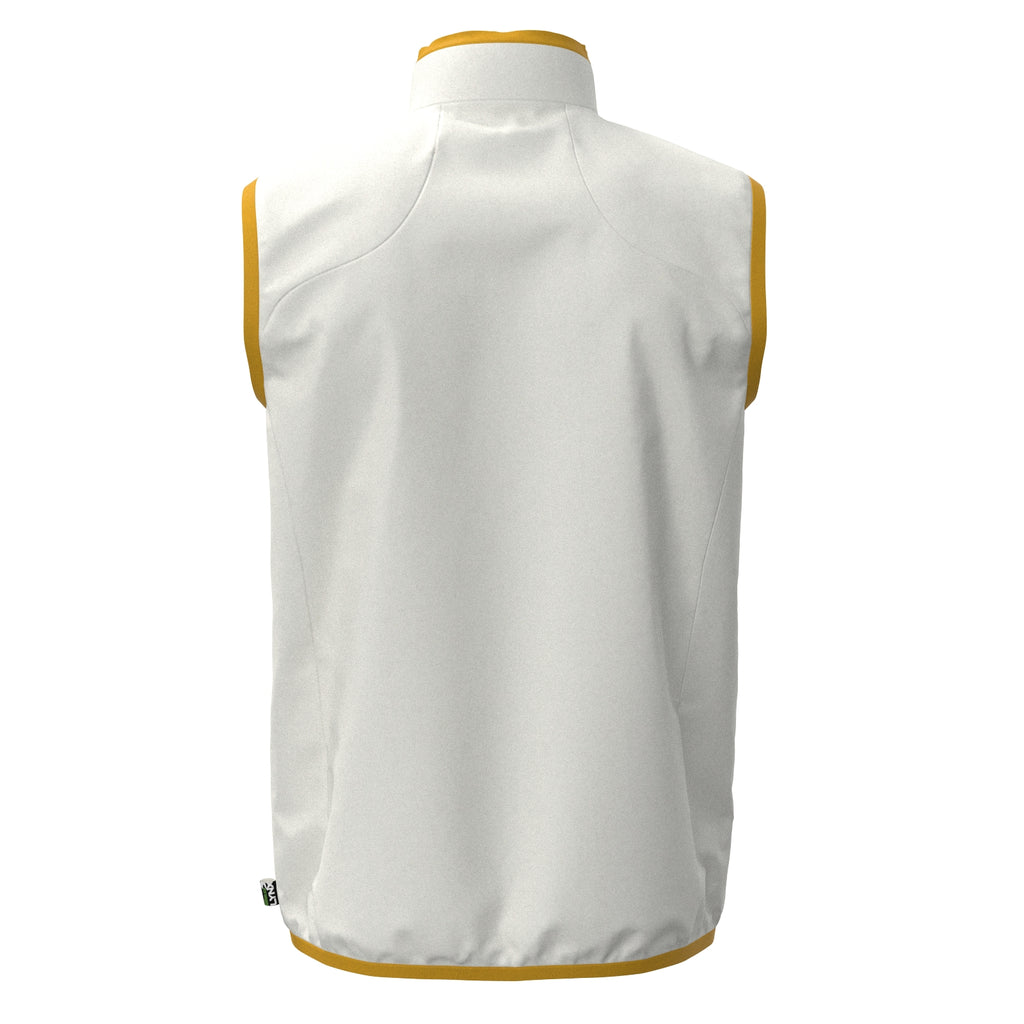 ID12 - Outdoor Weste in weiss