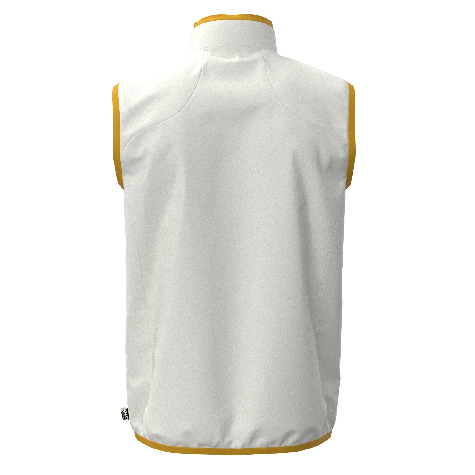 ID12 - Outdoor Weste in weiss