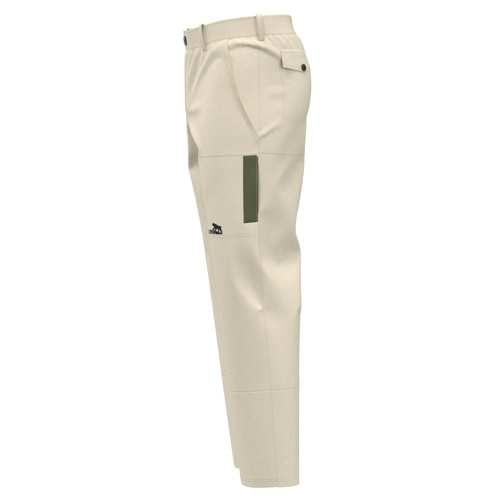 ID14 - Outdoor Hose in beige