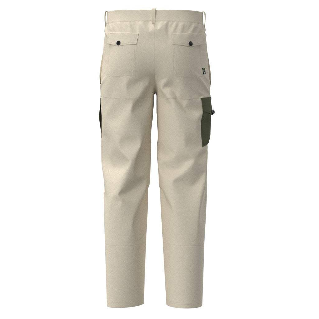 ID14 - Outdoor Hose in beige