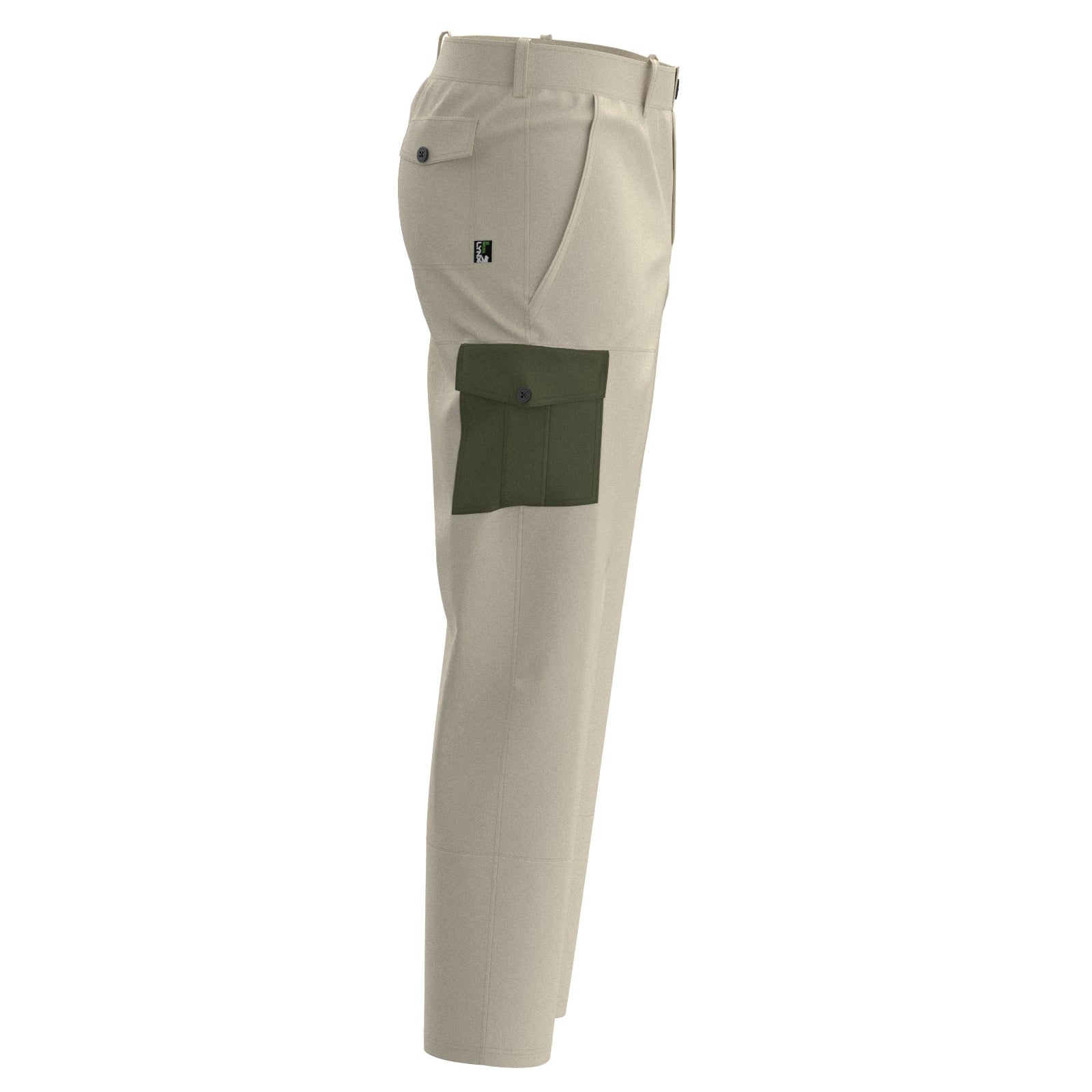 ID14 - Outdoor Hose in beige