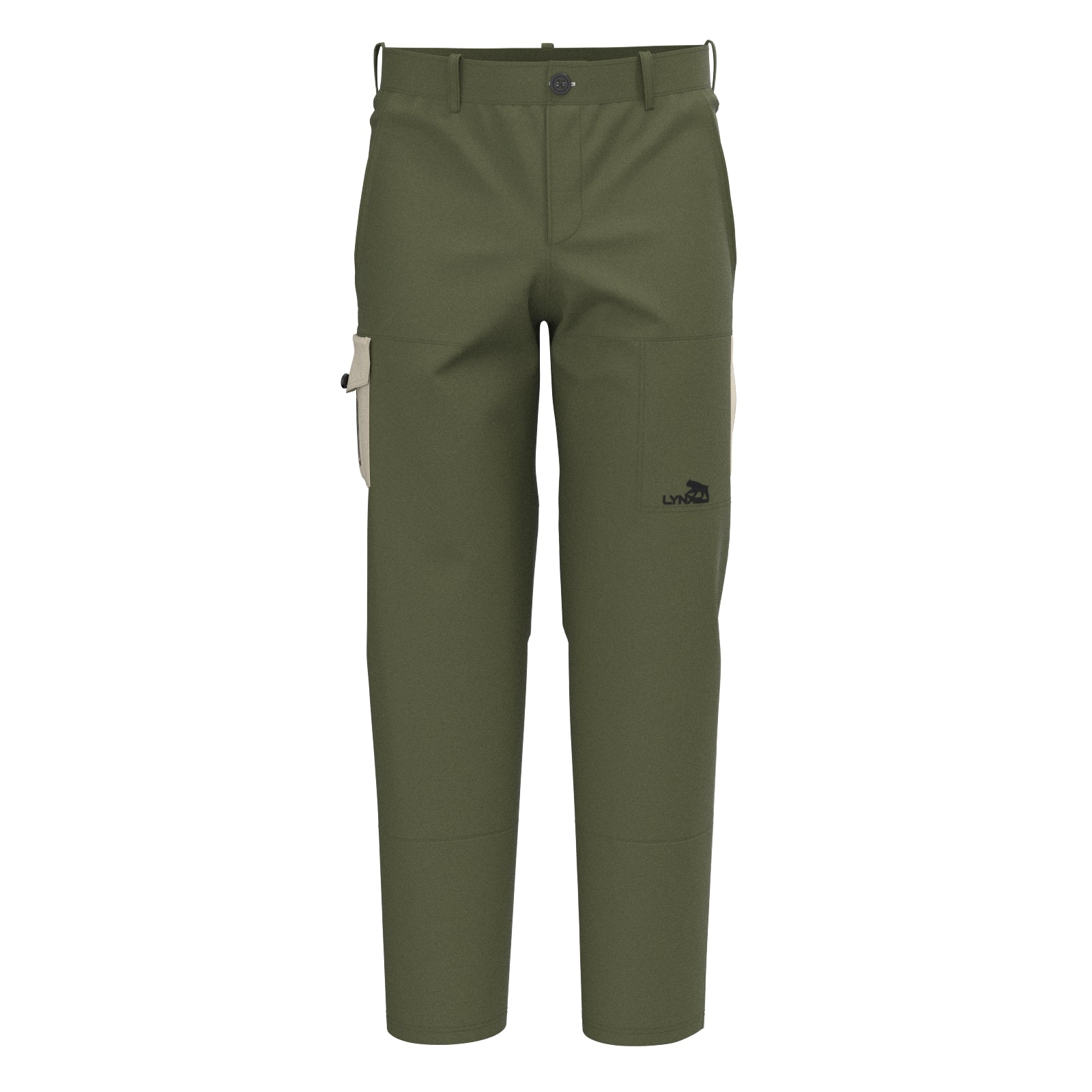 ID14 - Outdoor Hose in oliv