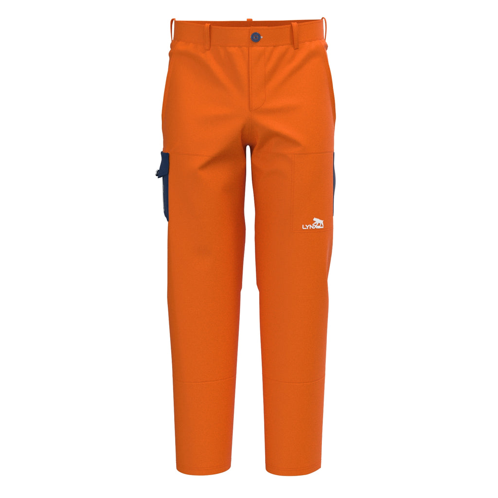 ID14 - Outdoor Hose in orange