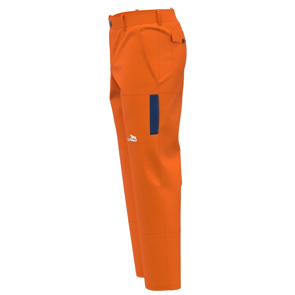 ID14 - Outdoor Hose in orange
