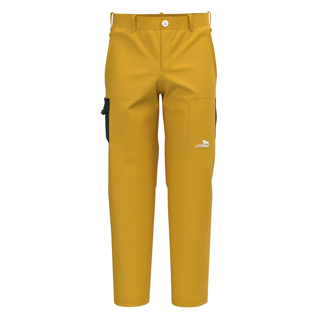 ID14 - Outdoor Hose in zimt