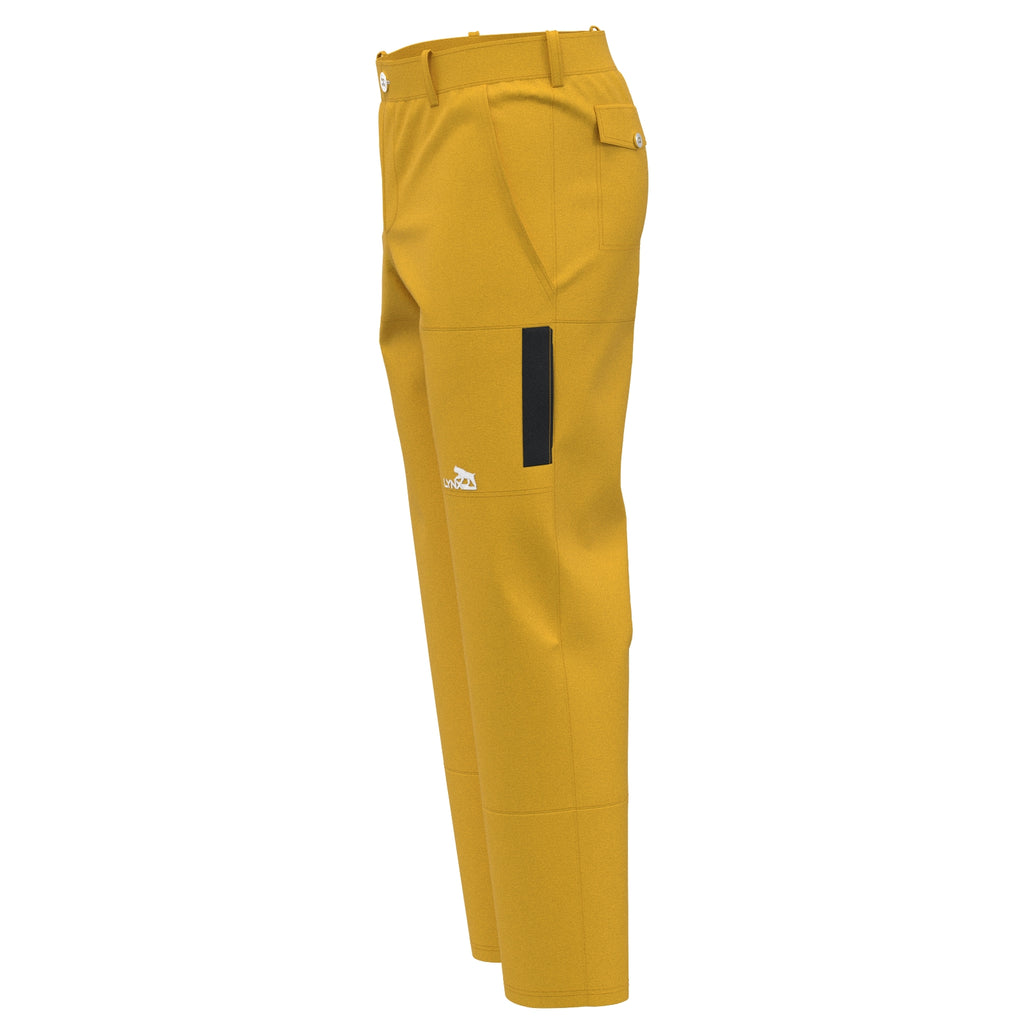 ID14 - Outdoor Hose in zimt