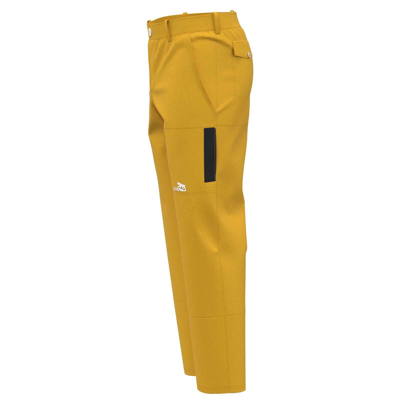 ID14 - Outdoor Hose in zimt