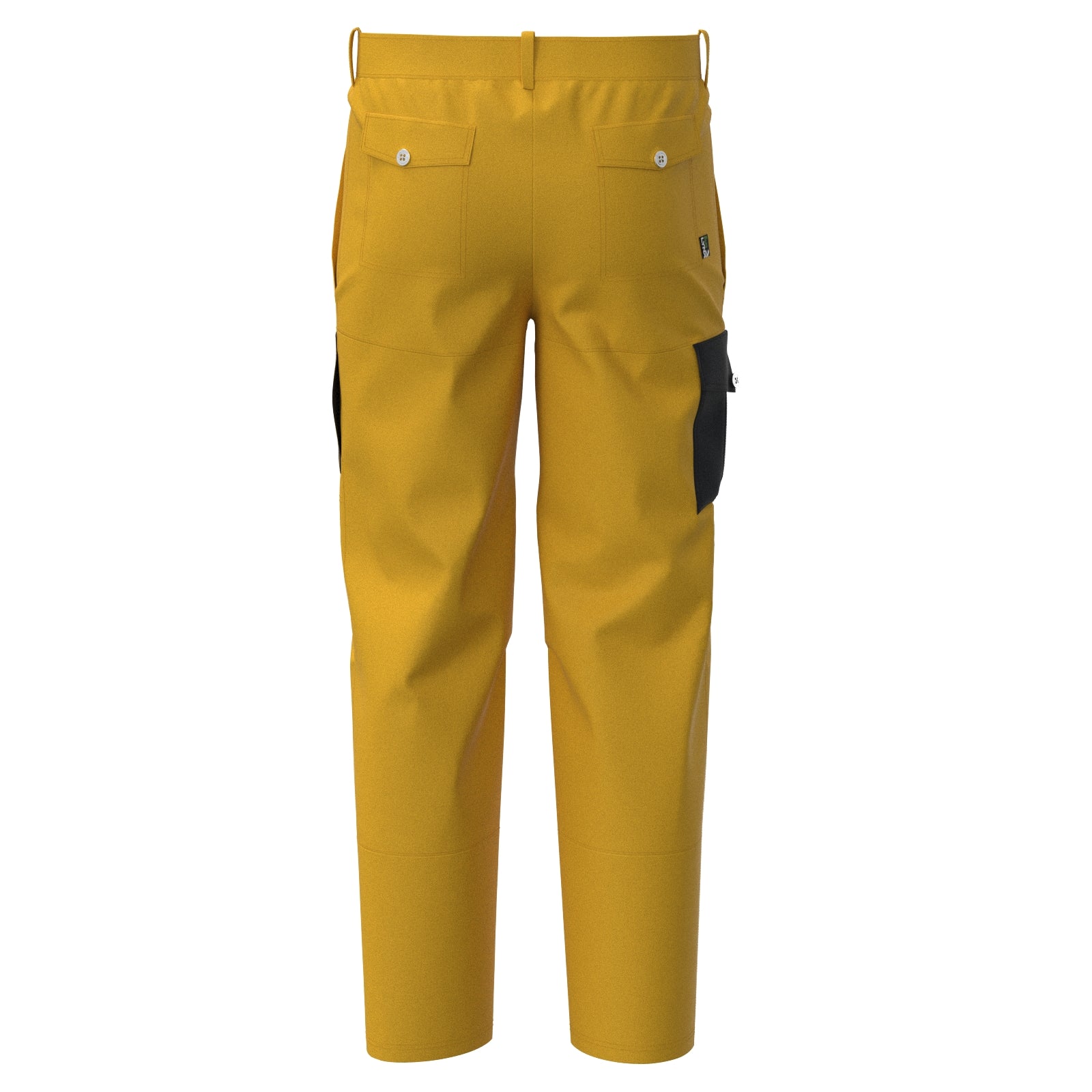 ID14 - Outdoor Hose in zimt