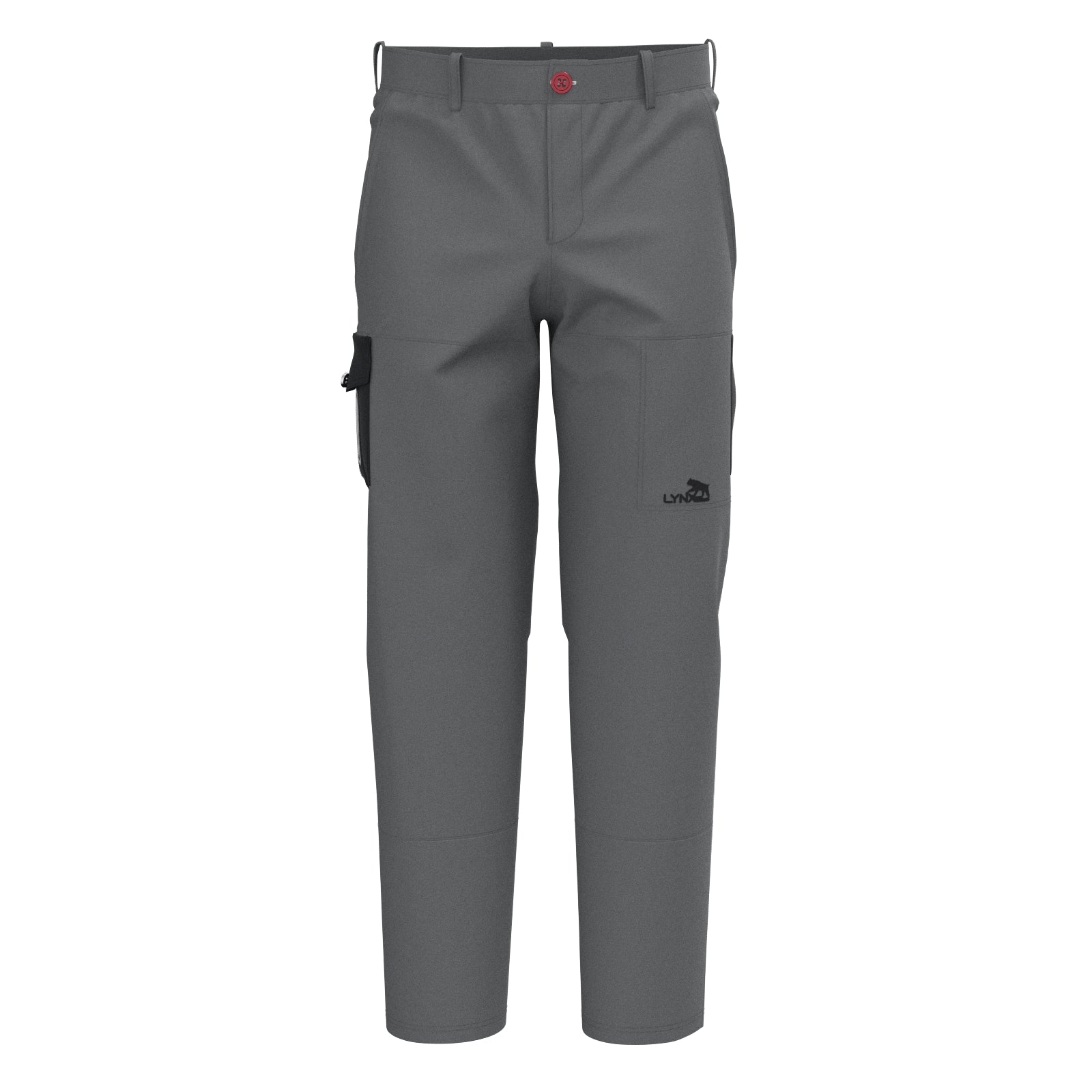 ID14 - Outdoor Hose in grau