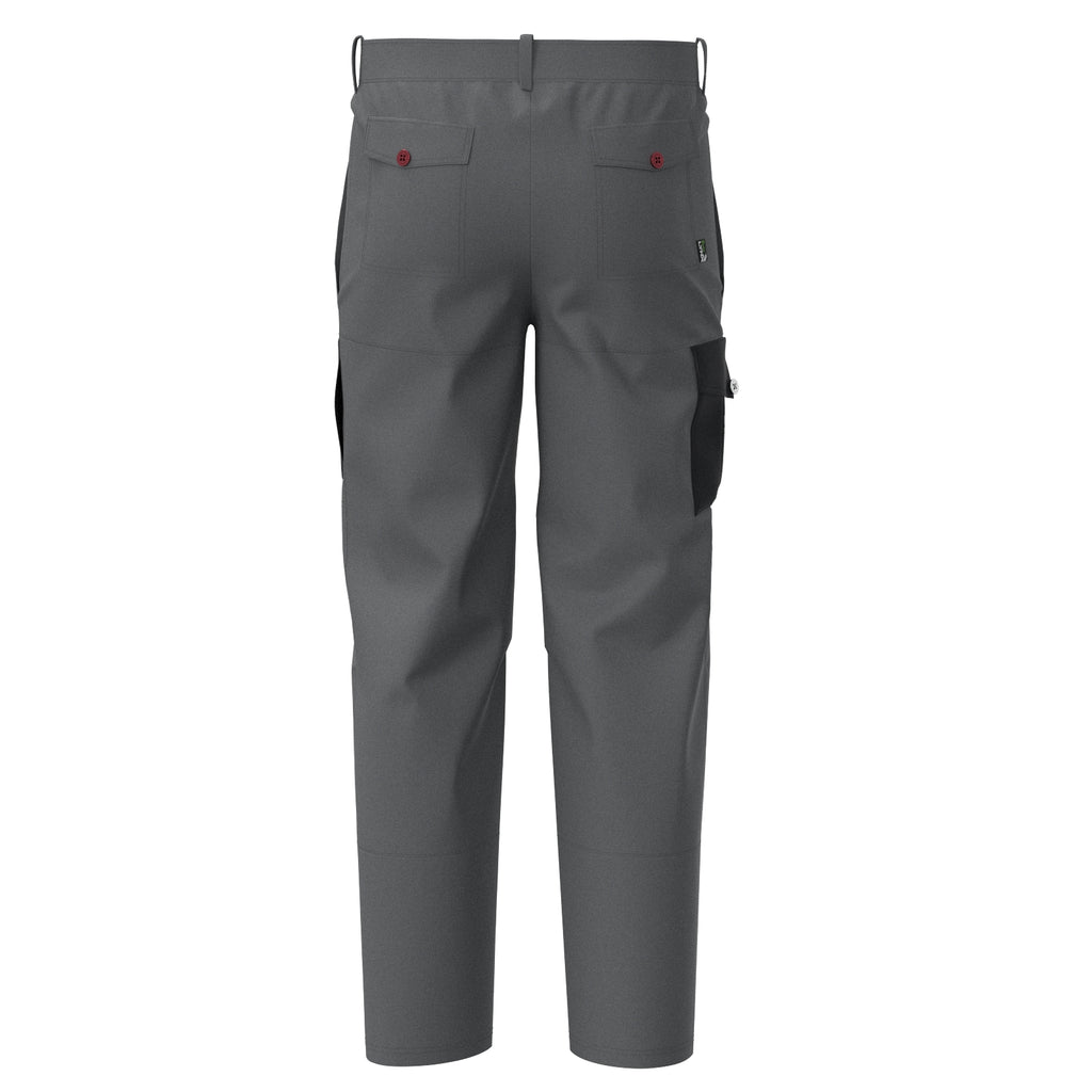 ID14 - Outdoor Hose in grau