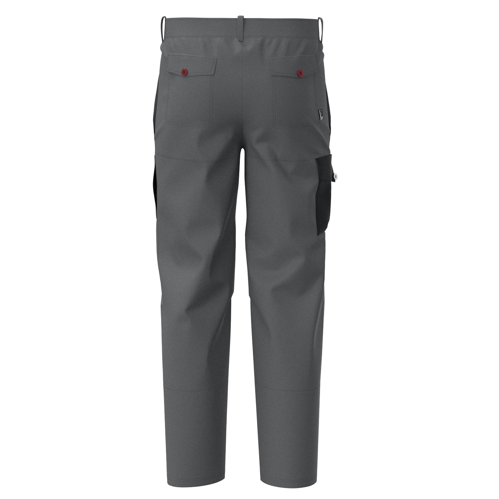 ID14 - Outdoor Hose in grau