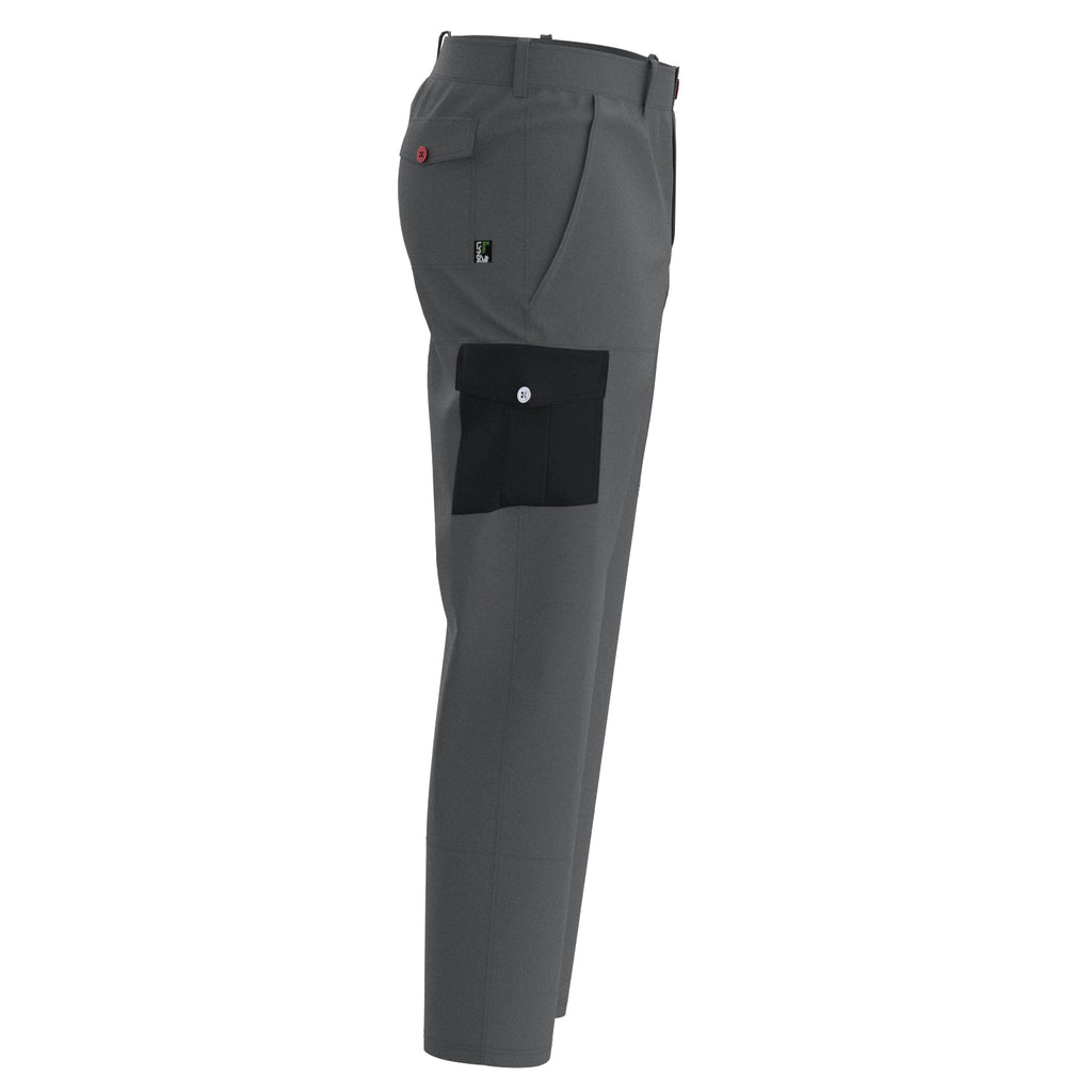 ID14 - Outdoor Hose in grau