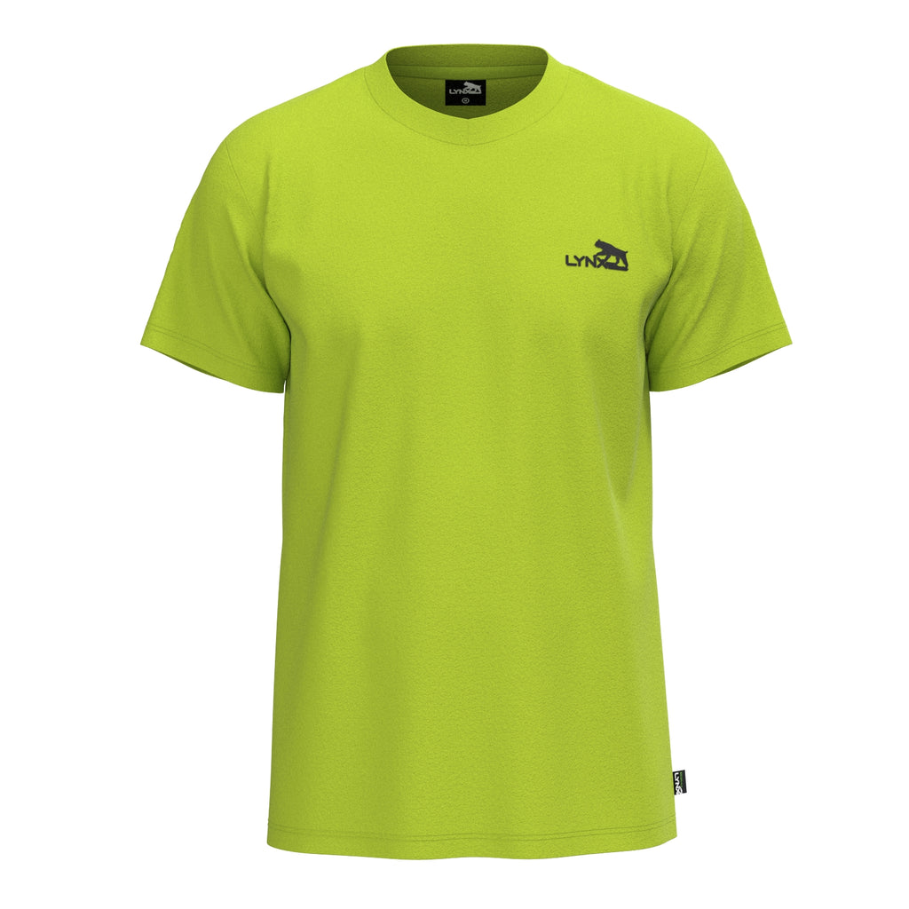 ID15 - Outdoor T-shirt in hellgrün