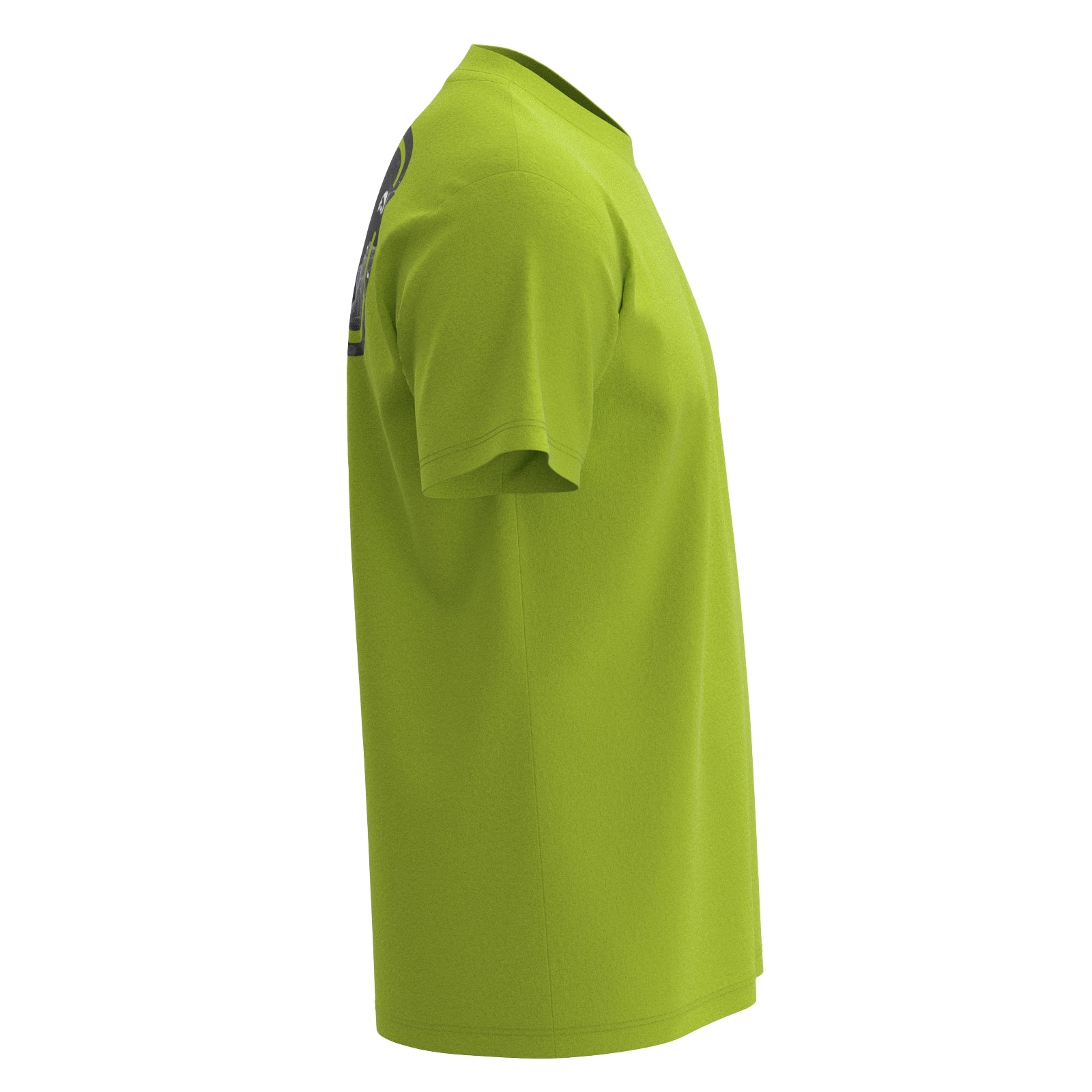 ID15 - Outdoor T-shirt in hellgrün