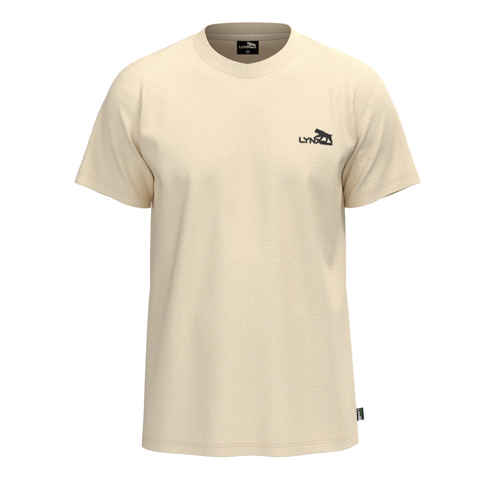 ID15 - Outdoor T-shirt in beige