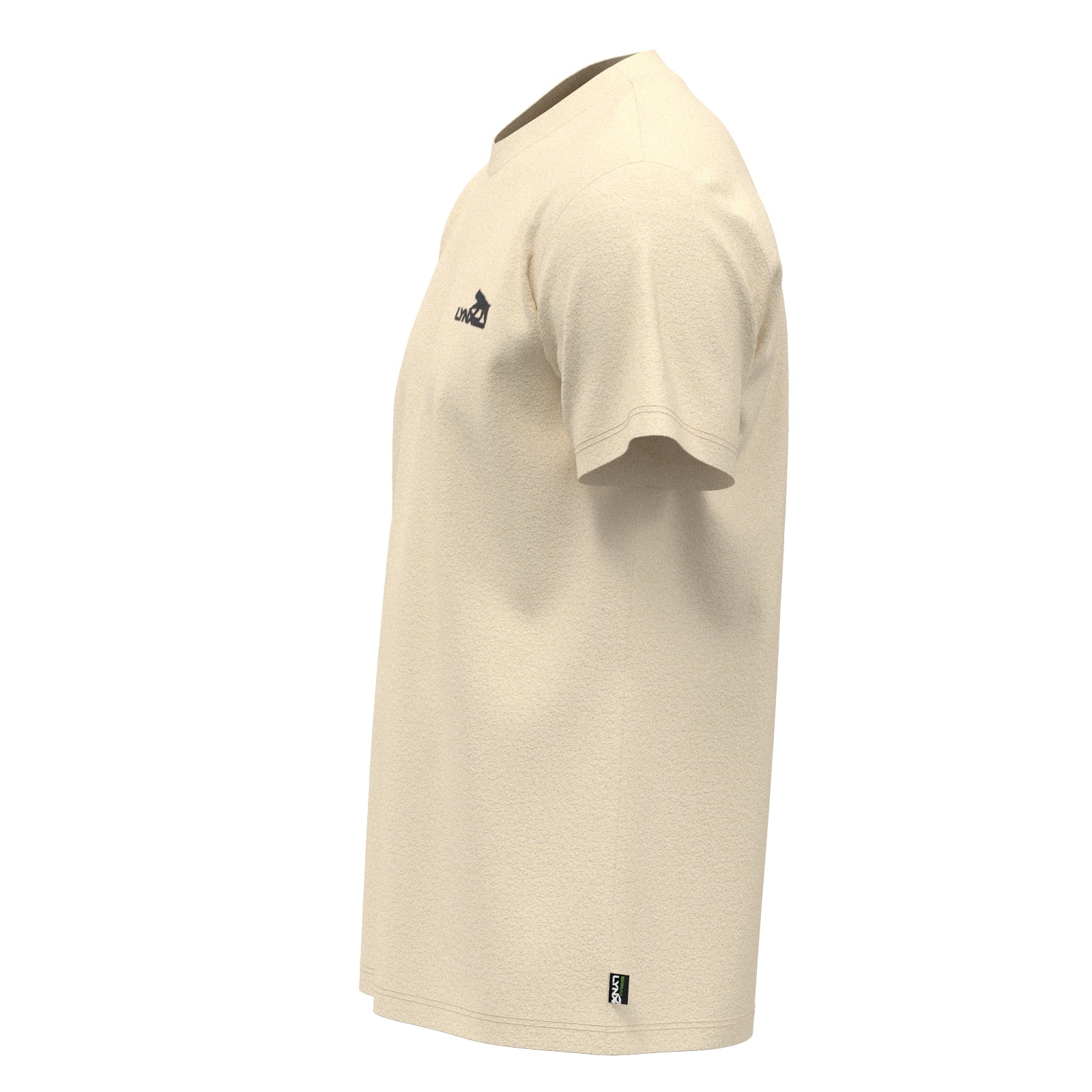 ID15 - Outdoor T-shirt in beige