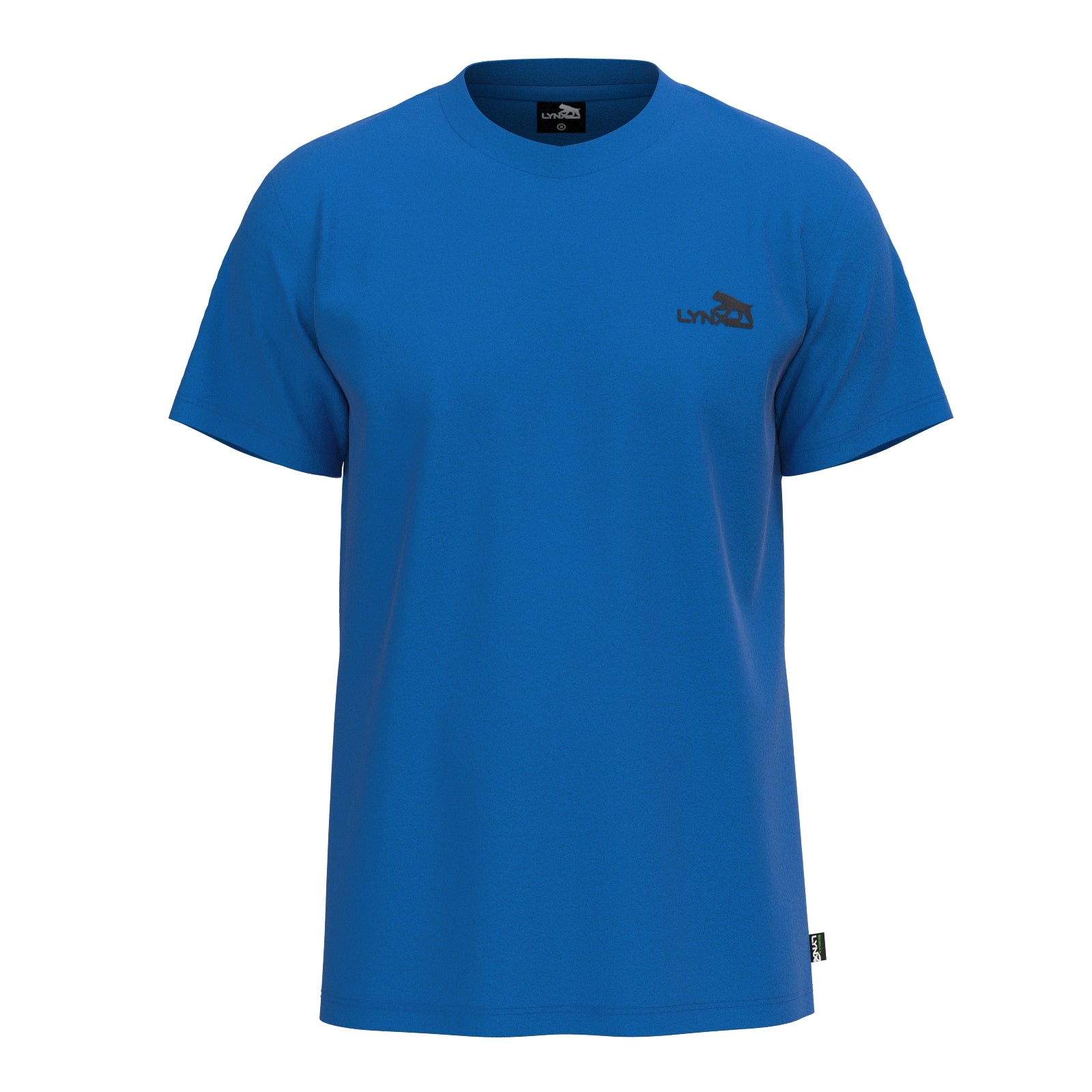 ID15 - Outdoor T-shirt in blau