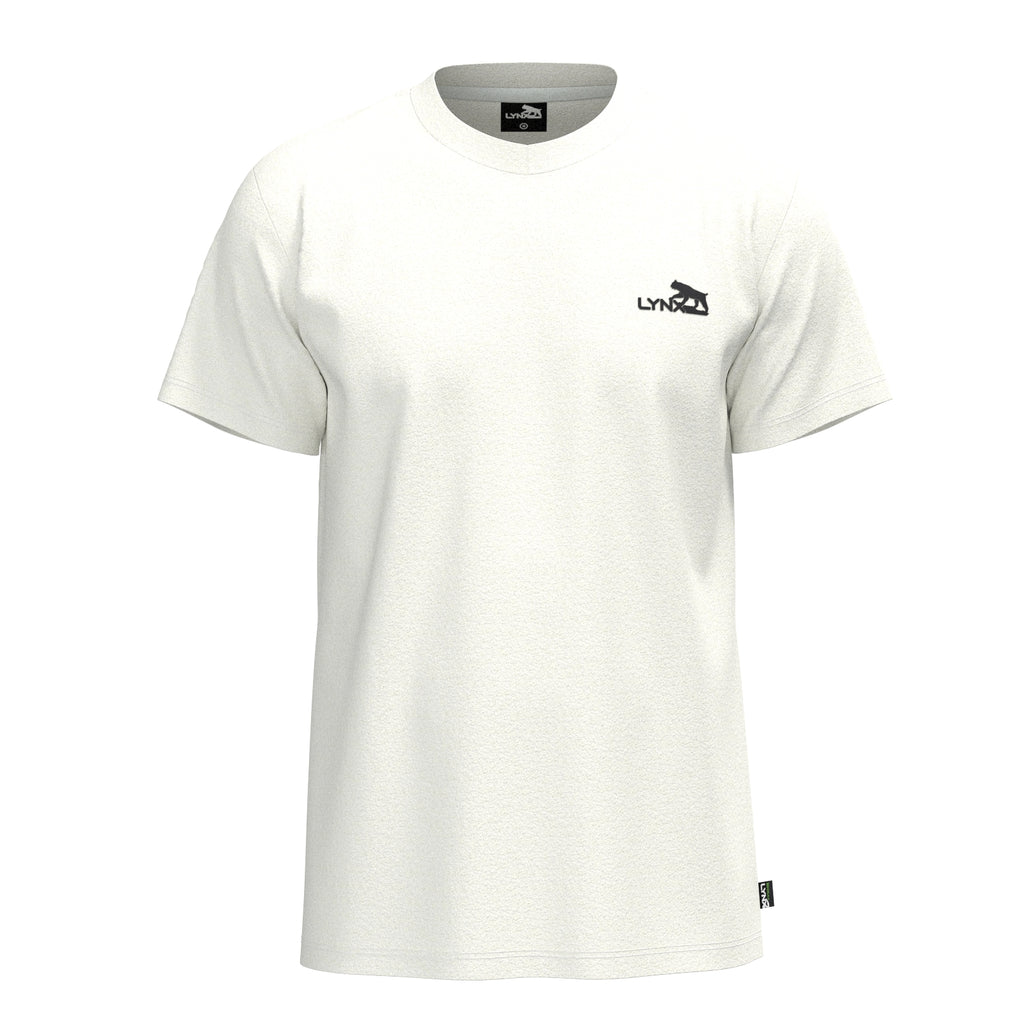 ID15 - Outdoor T-shirt in weiss